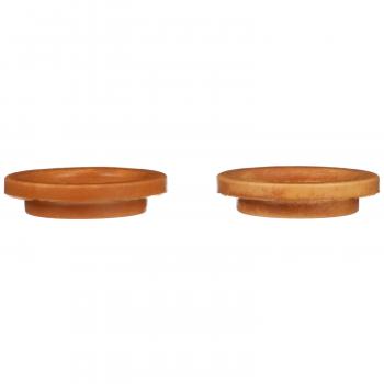 Delphi TC6486 Suspension Coil Spring Seat product image 3 of 4