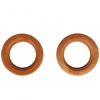 Delphi TC6486 Suspension Coil Spring Seat product image 4 of 4