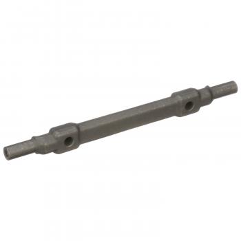Delphi TC6504 Suspension Control Arm Shaft Kit product image 1 of 3