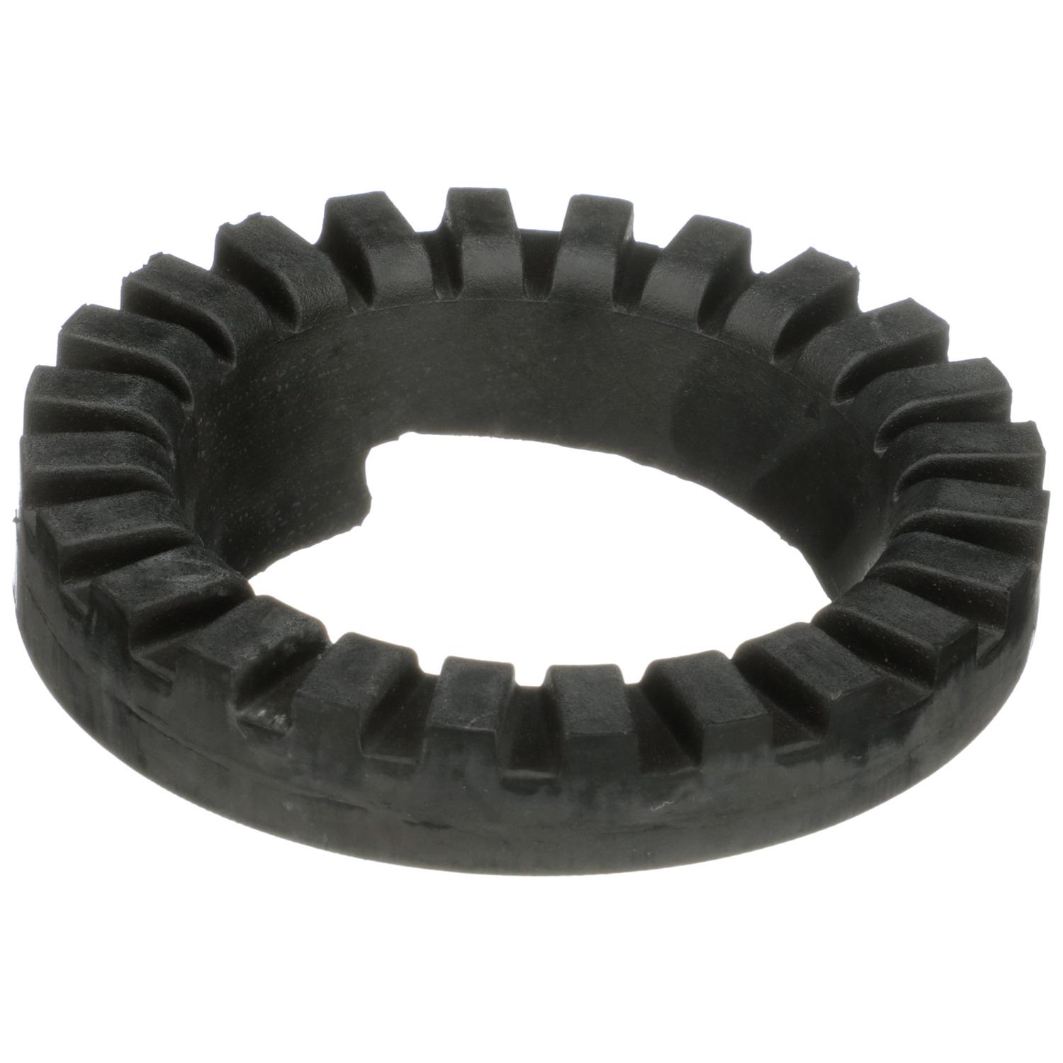 Delphi TC6525 Coil Spring Seat / Insulator product image 1 of 4