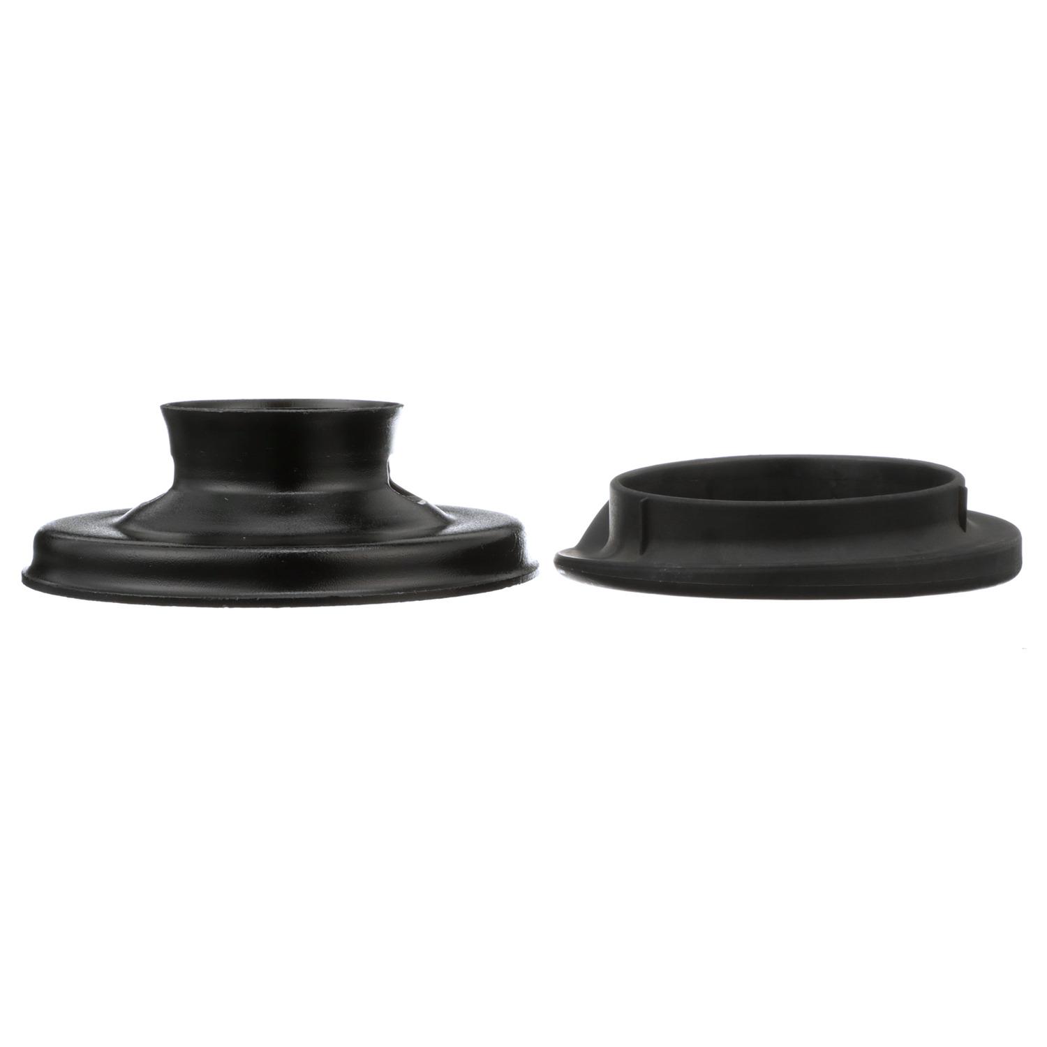 Delphi TC6534 Suspension Coil Spring Seat product image 2 of 5