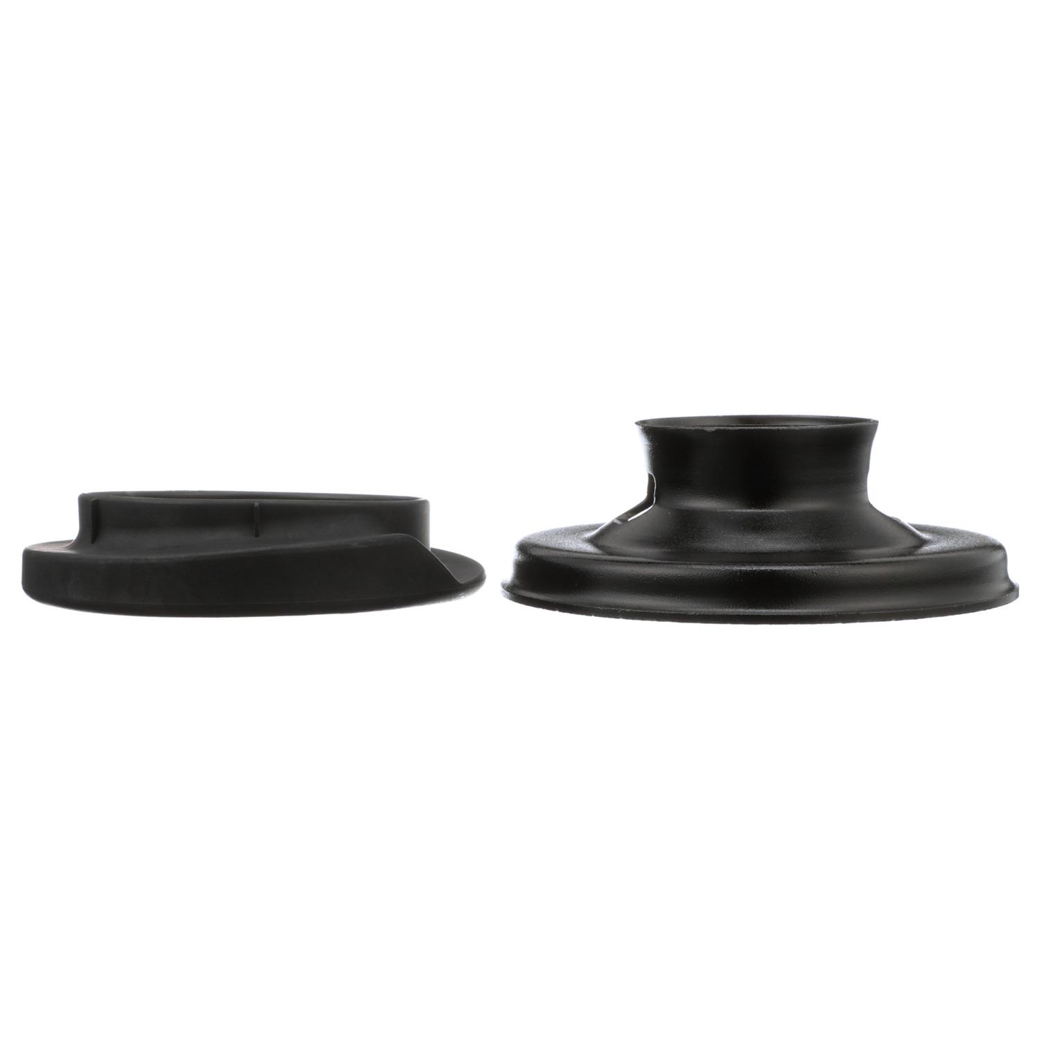 Delphi TC6534 Suspension Coil Spring Seat product image 3 of 5