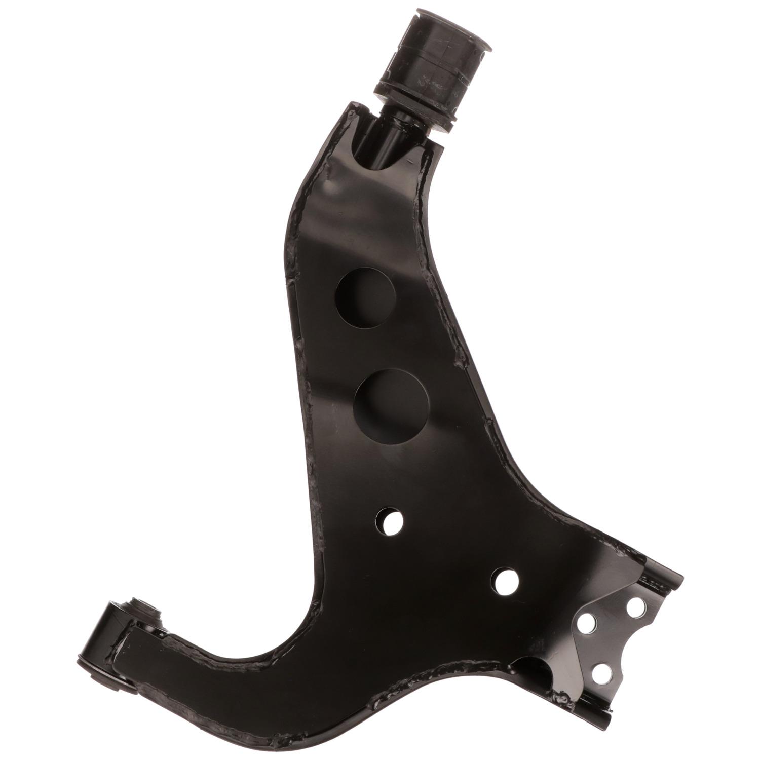 Delphi TC6536 Suspension Control Arm Shaft Kit product image 3 of 7