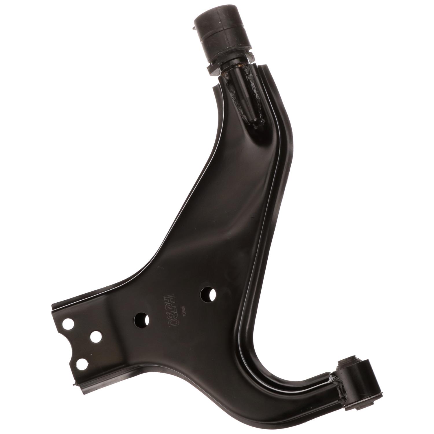 Delphi TC6536 Suspension Control Arm Shaft Kit product image 5 of 7