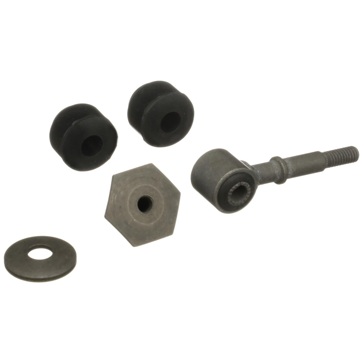 Delphi TC6538 Suspension Stabilizer Bar Link product image 3 of 4