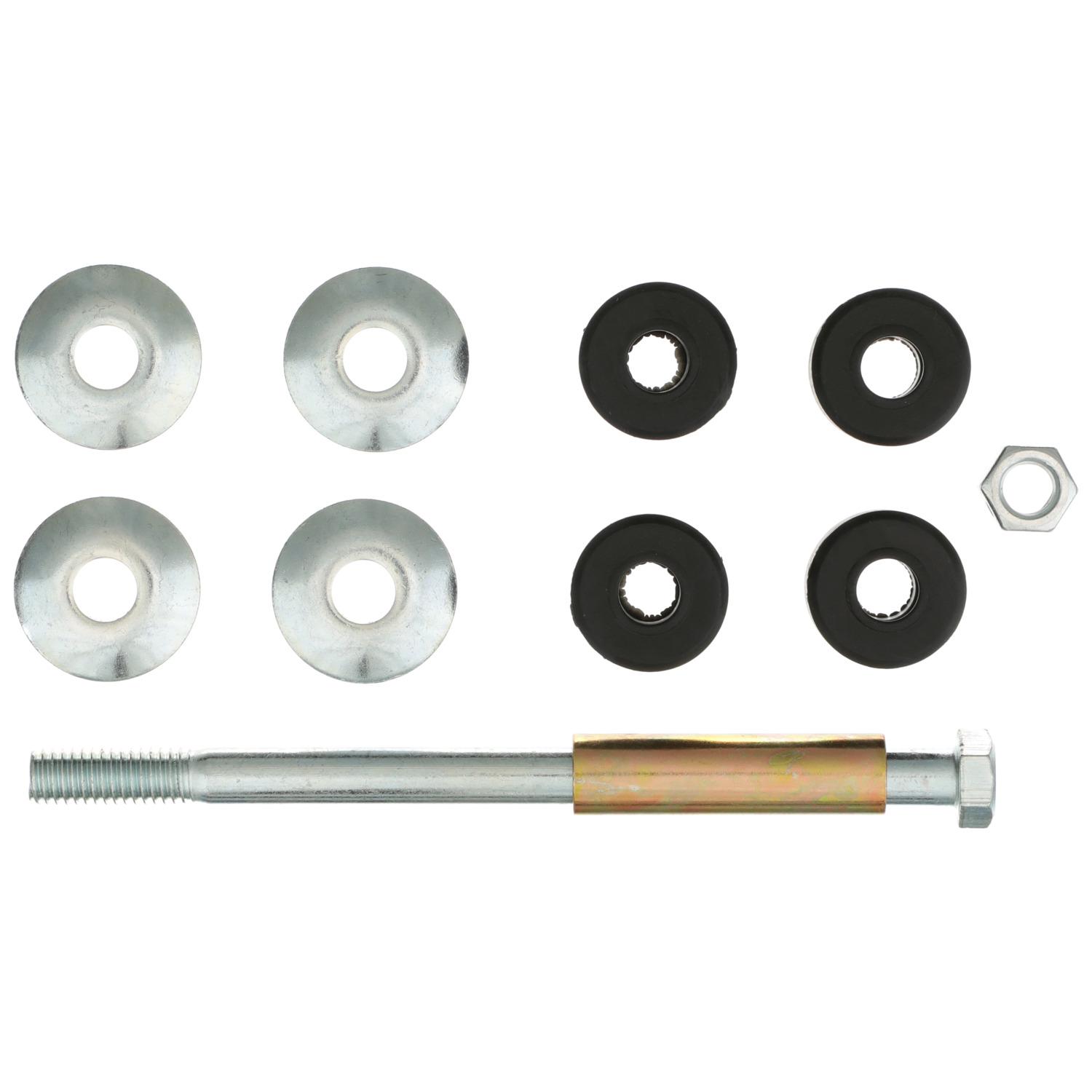 Delphi TC6540 Suspension Stabilizer Bar Link Kit product image 5 of 7
