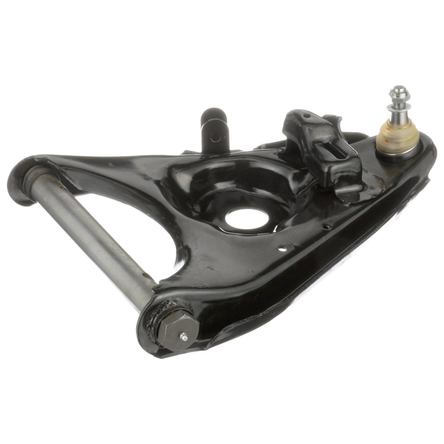 Delphi TC6551 - Suspension Control Arm and Ball Joint Assembly Delphi TC6551 Suspension Control Arm and Ball Joint Assembly product image 1 of 5