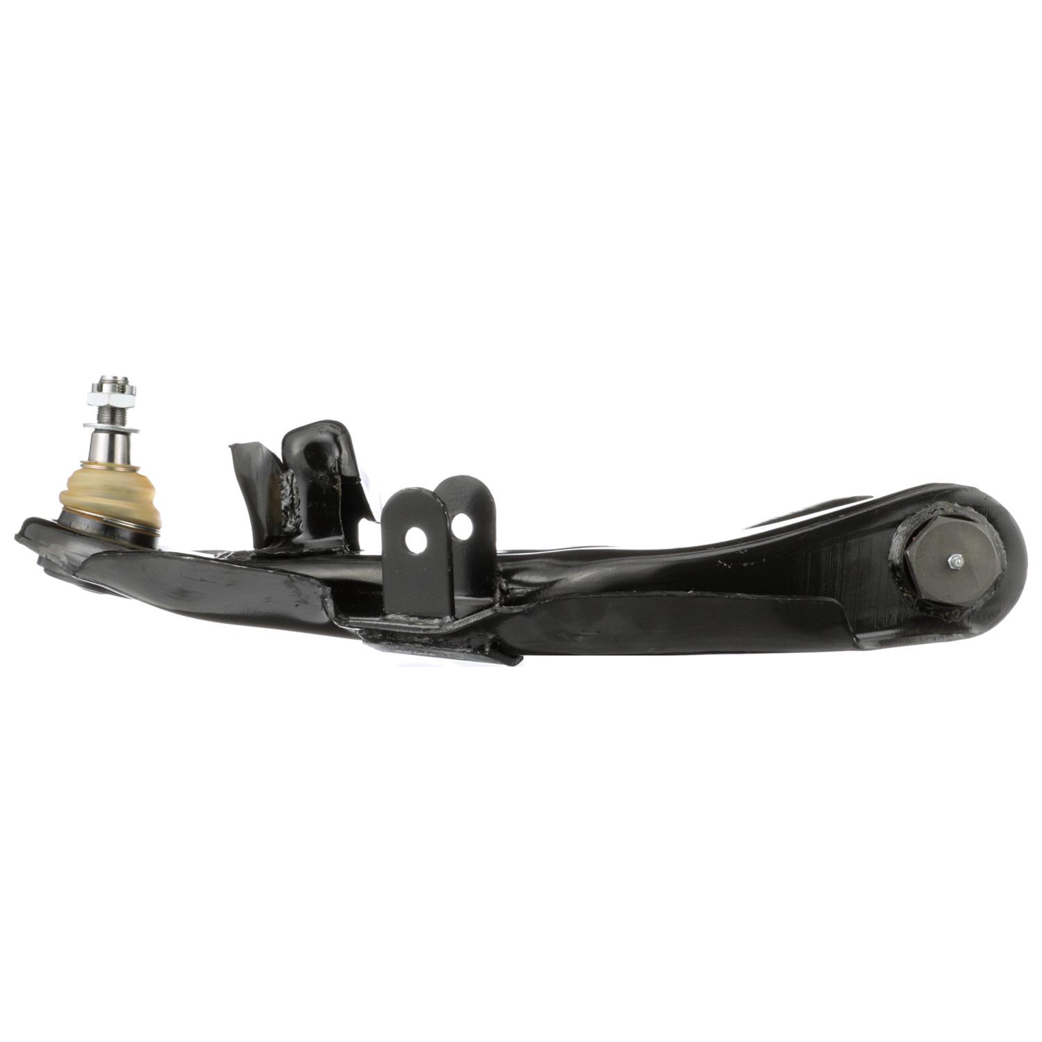 Delphi TC6551 - Suspension Control Arm and Ball Joint Assembly Delphi TC6551 Suspension Control Arm and Ball Joint Assembly product image 2 of 5
