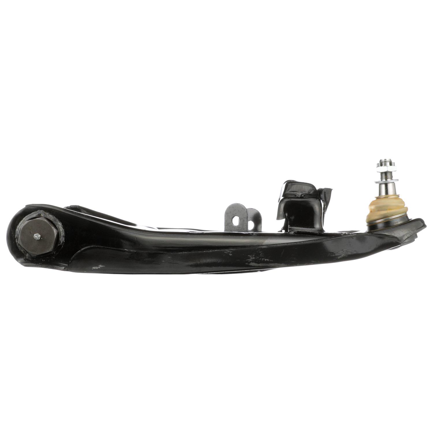 Delphi TC6551 - Suspension Control Arm and Ball Joint Assembly Delphi TC6551 Suspension Control Arm and Ball Joint Assembly product image 4 of 5