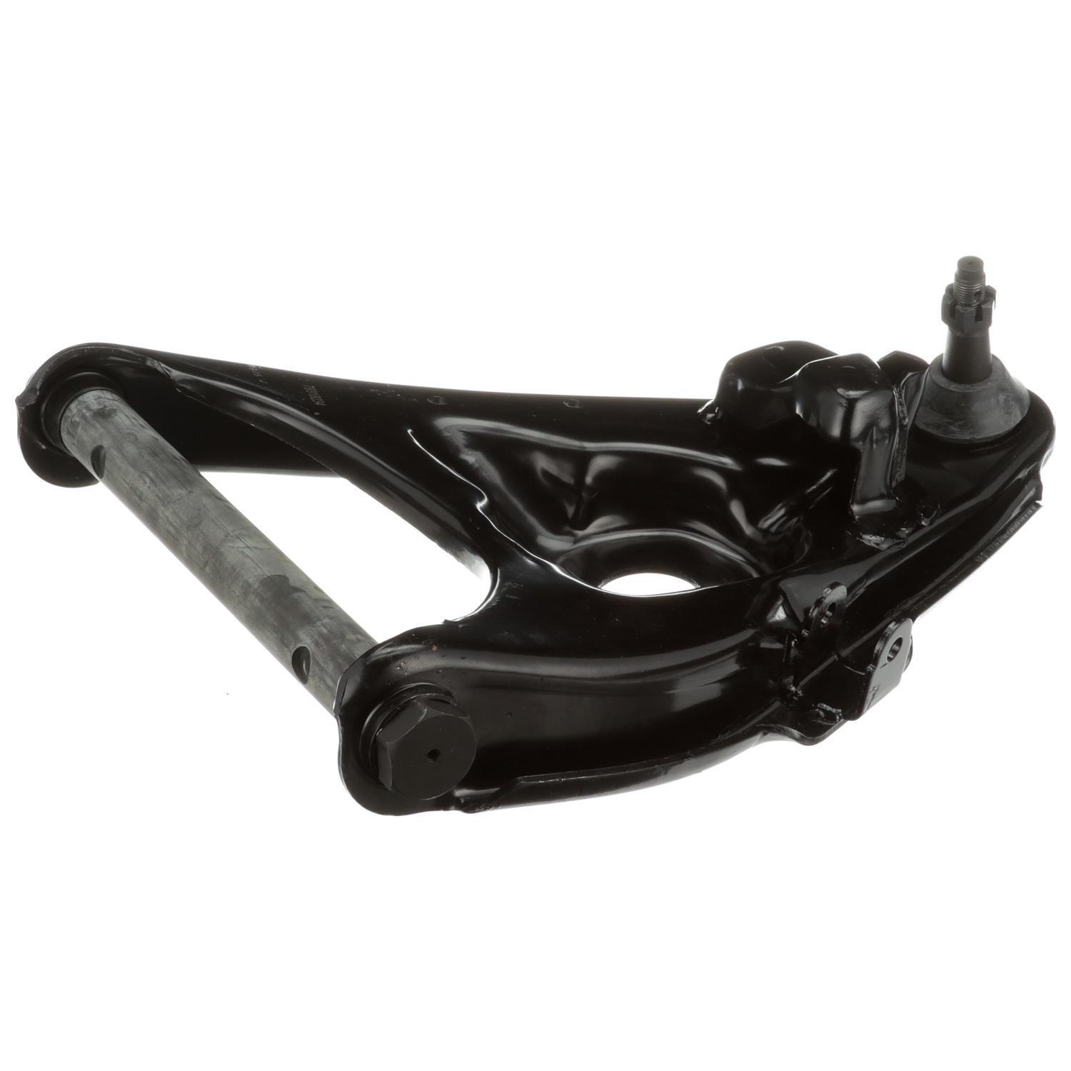 Delphi TC6552 - Suspension Control Arm and Ball Joint Assembly Delphi TC6552 Suspension Control Arm and Ball Joint Assembly product image 1 of 6
