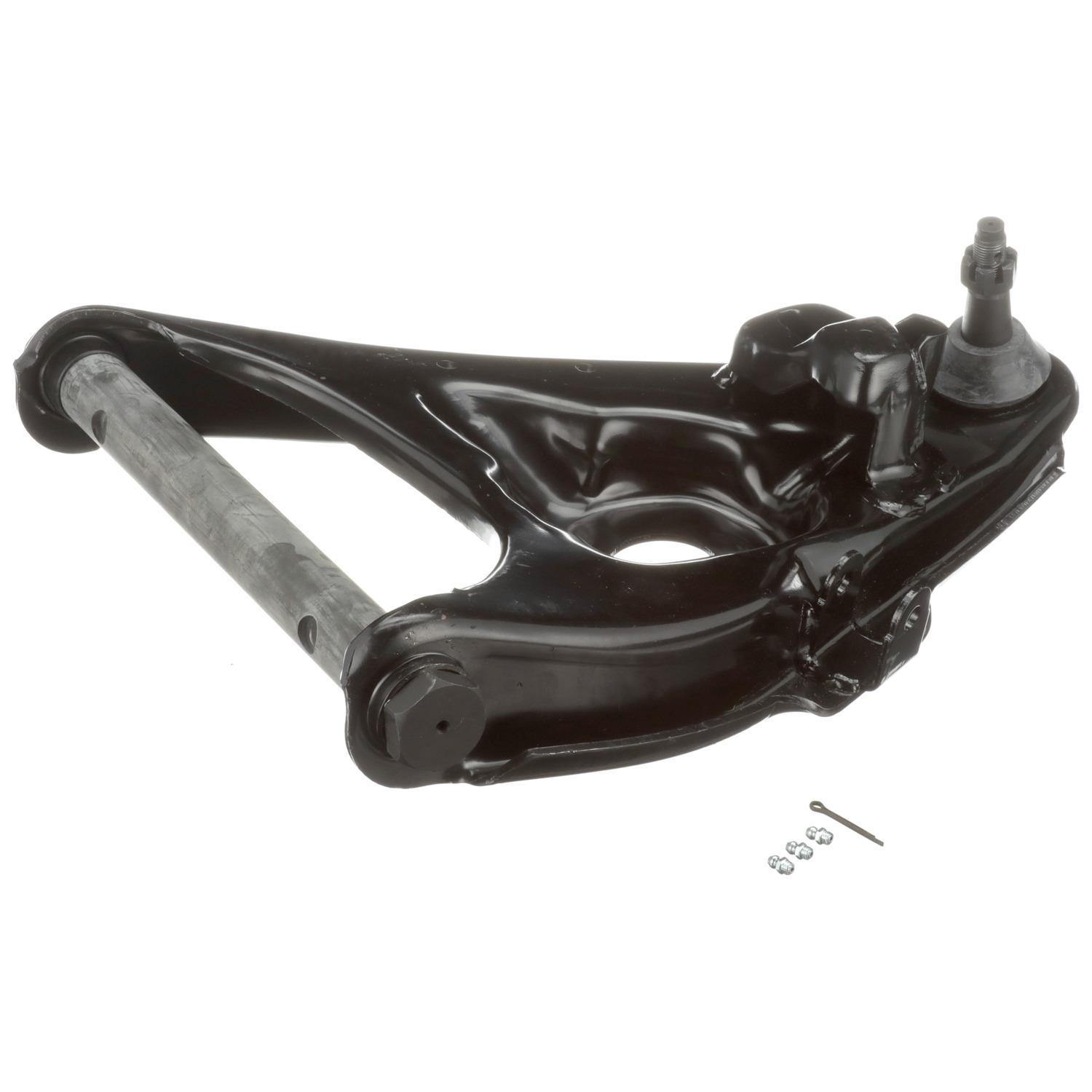 Delphi TC6552 - Suspension Control Arm and Ball Joint Assembly Delphi TC6552 Suspension Control Arm and Ball Joint Assembly product image 4 of 6