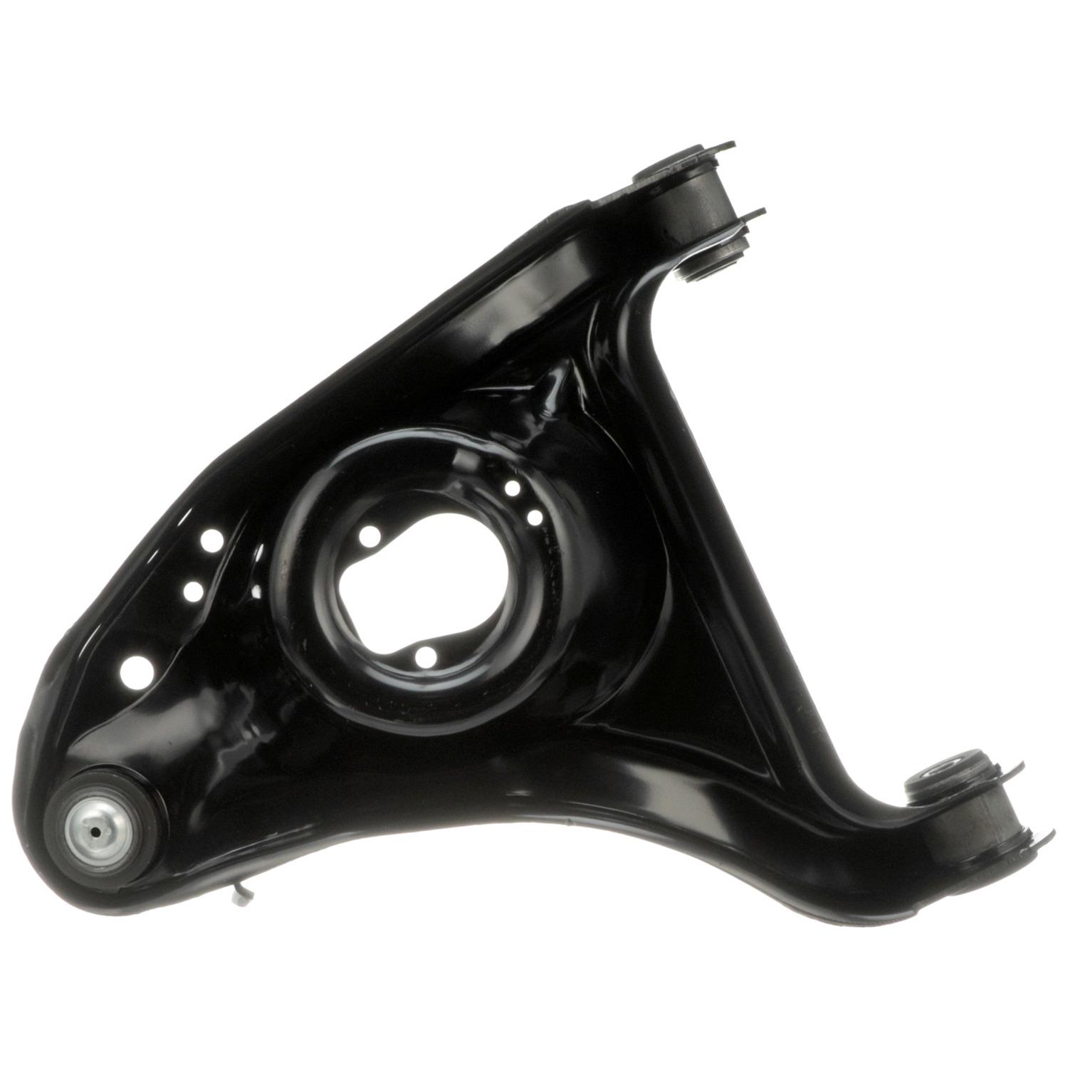 Delphi TC6554 Suspension Control Arm and Ball Joint Assembly product image 3 of 7