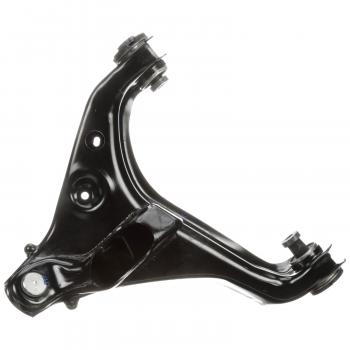 Delphi TC6555 Suspension Control Arm and Ball Joint Assembly product image 3 of 7