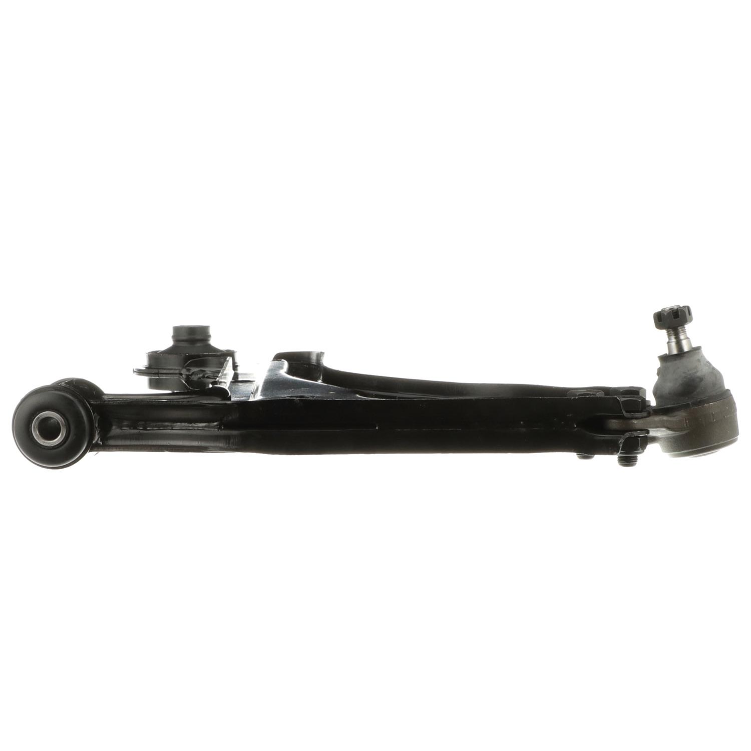 Delphi TC6557 Suspension Control Arm and Ball Joint Assembly product image 2 of 7
