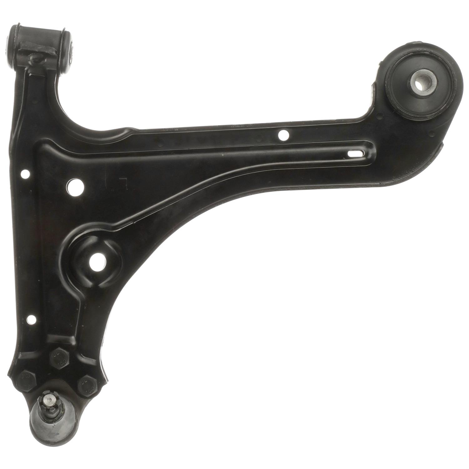 Delphi TC6557 Suspension Control Arm and Ball Joint Assembly product image 5 of 7