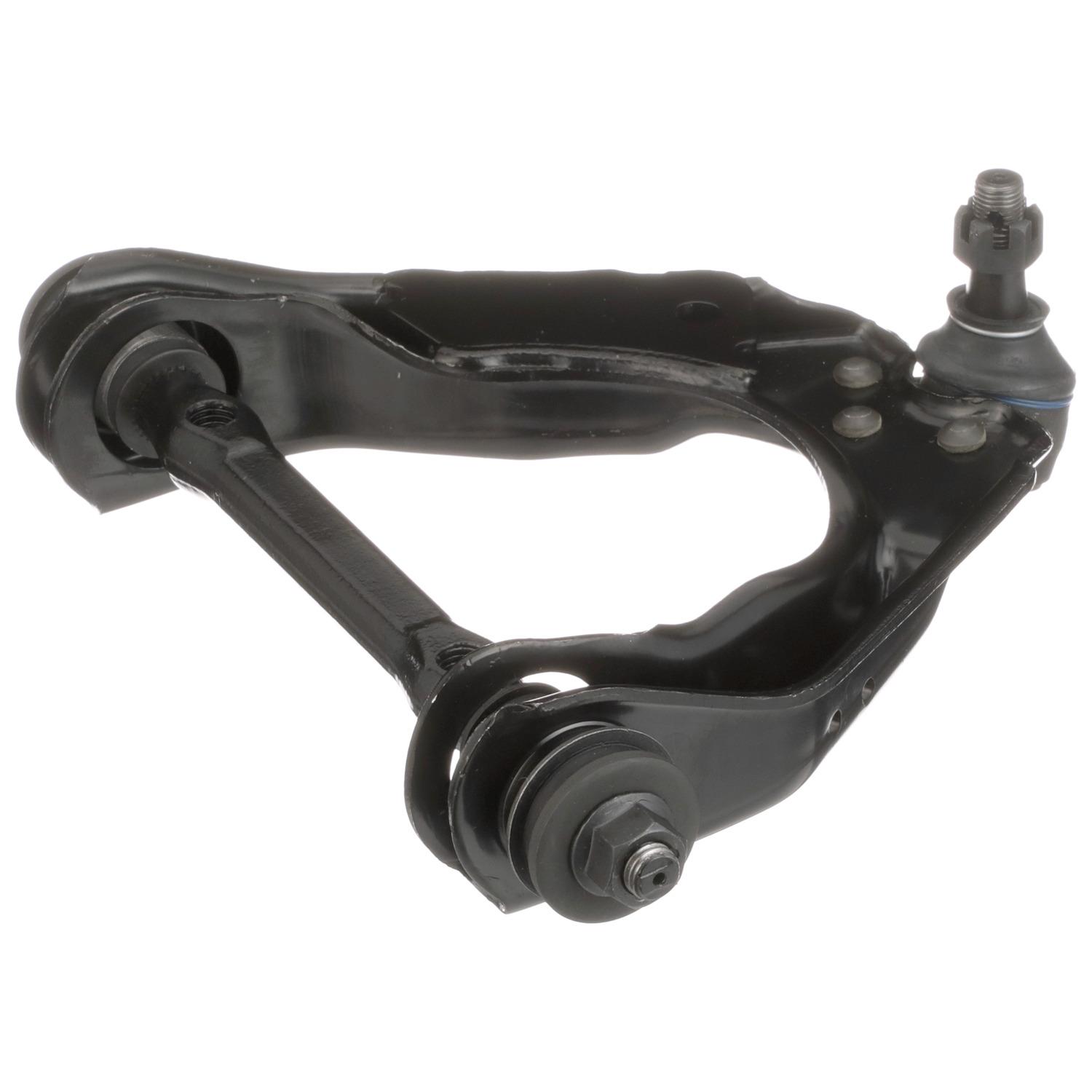 Delphi TC6558 - Suspension Control Arm and Ball Joint Assembly Delphi TC6558 Suspension Control Arm and Ball Joint Assembly product image 1 of 7