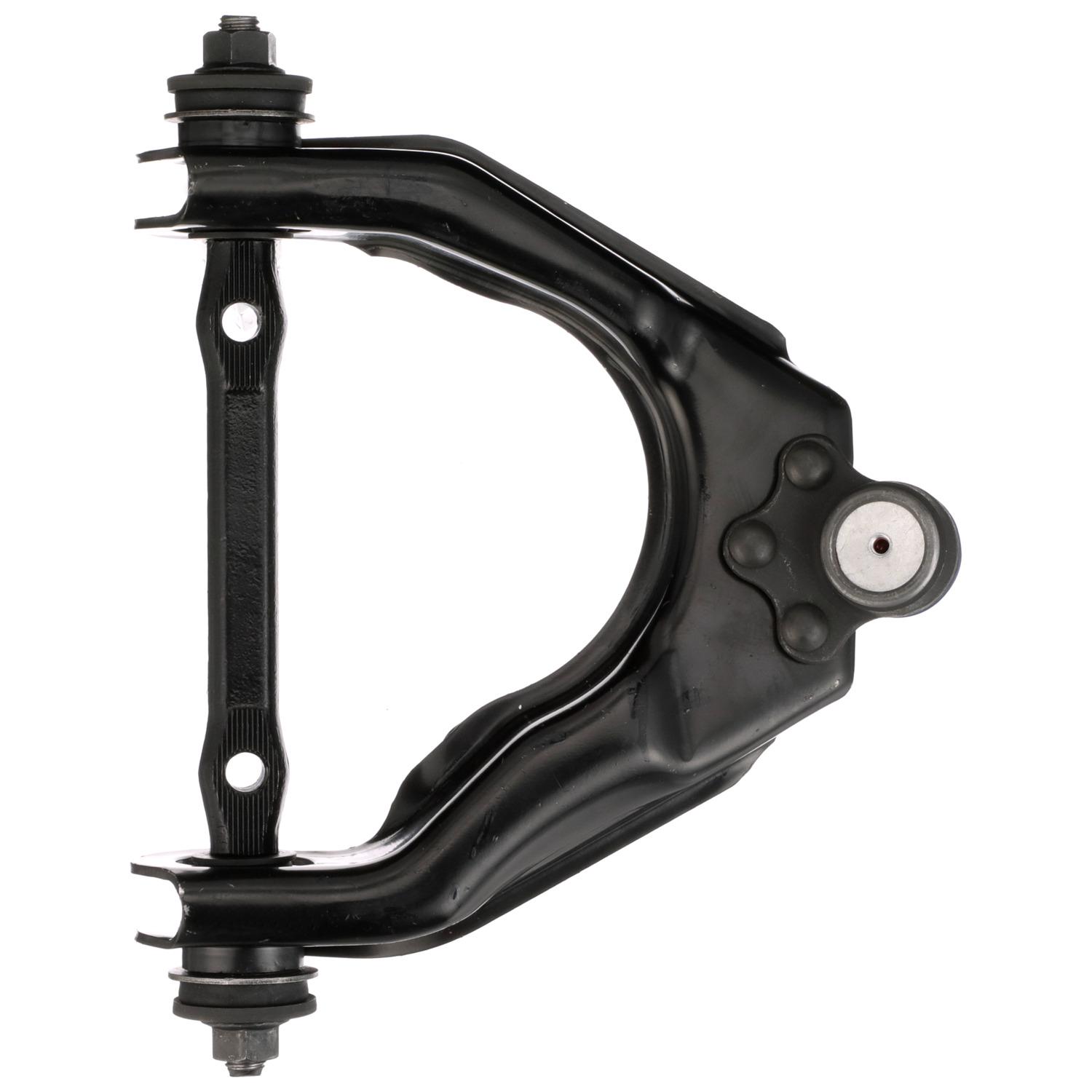 Delphi TC6558 - Suspension Control Arm and Ball Joint Assembly Delphi TC6558 Suspension Control Arm and Ball Joint Assembly product image 3 of 7