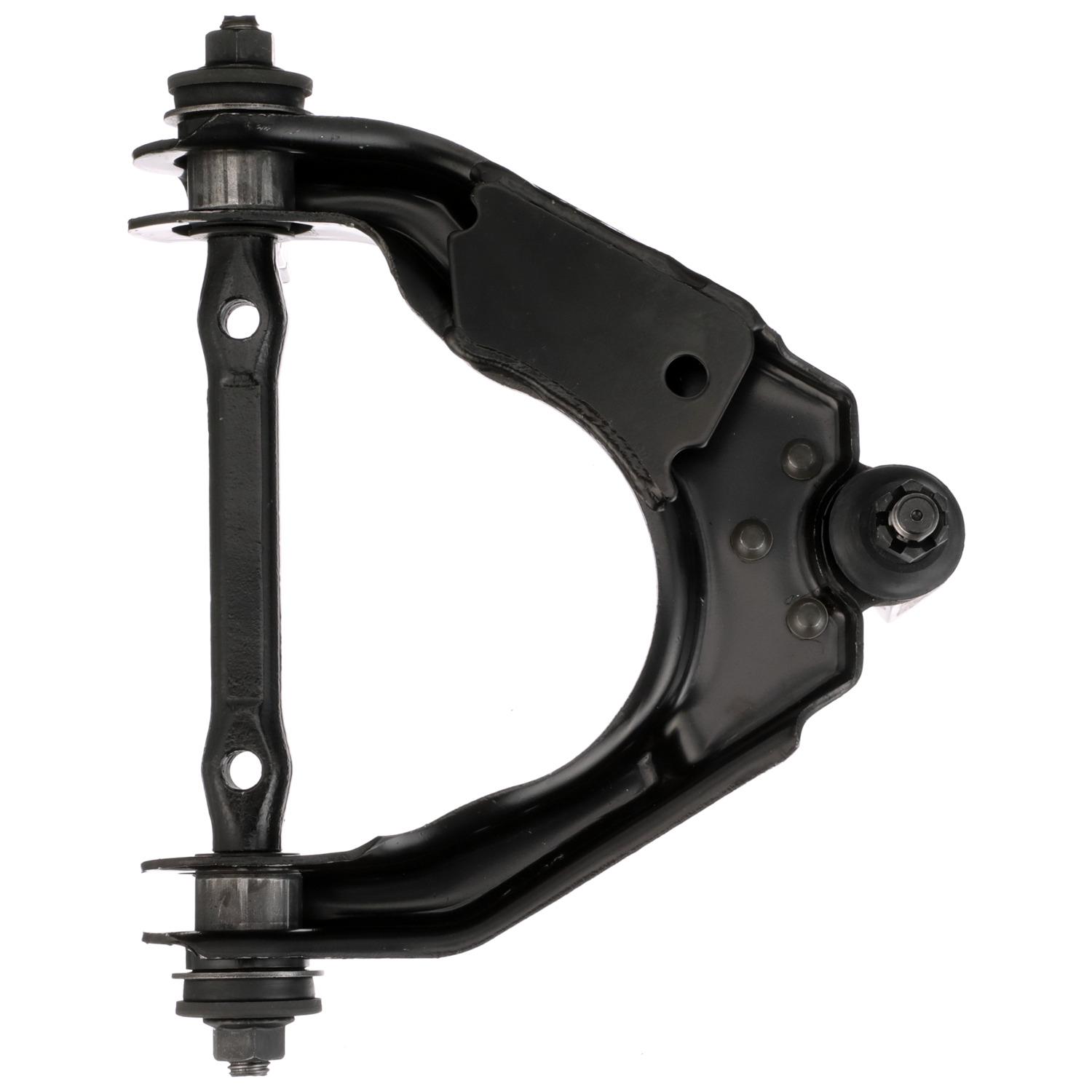 Delphi TC6558 - Suspension Control Arm and Ball Joint Assembly Delphi TC6558 Suspension Control Arm and Ball Joint Assembly product image 5 of 7