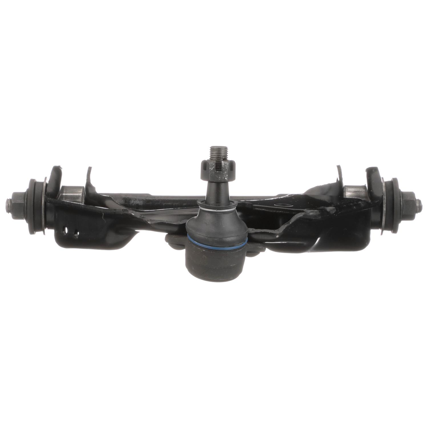 Delphi TC6558 - Suspension Control Arm and Ball Joint Assembly Delphi TC6558 Suspension Control Arm and Ball Joint Assembly product image 6 of 7