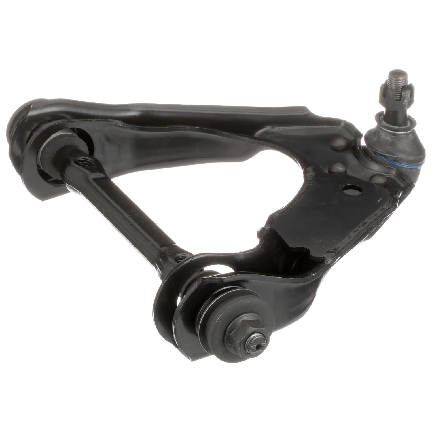 Delphi TC6559 - Suspension Control Arm and Ball Joint Assembly Delphi TC6559 Suspension Control Arm and Ball Joint Assembly product image 1 of 7