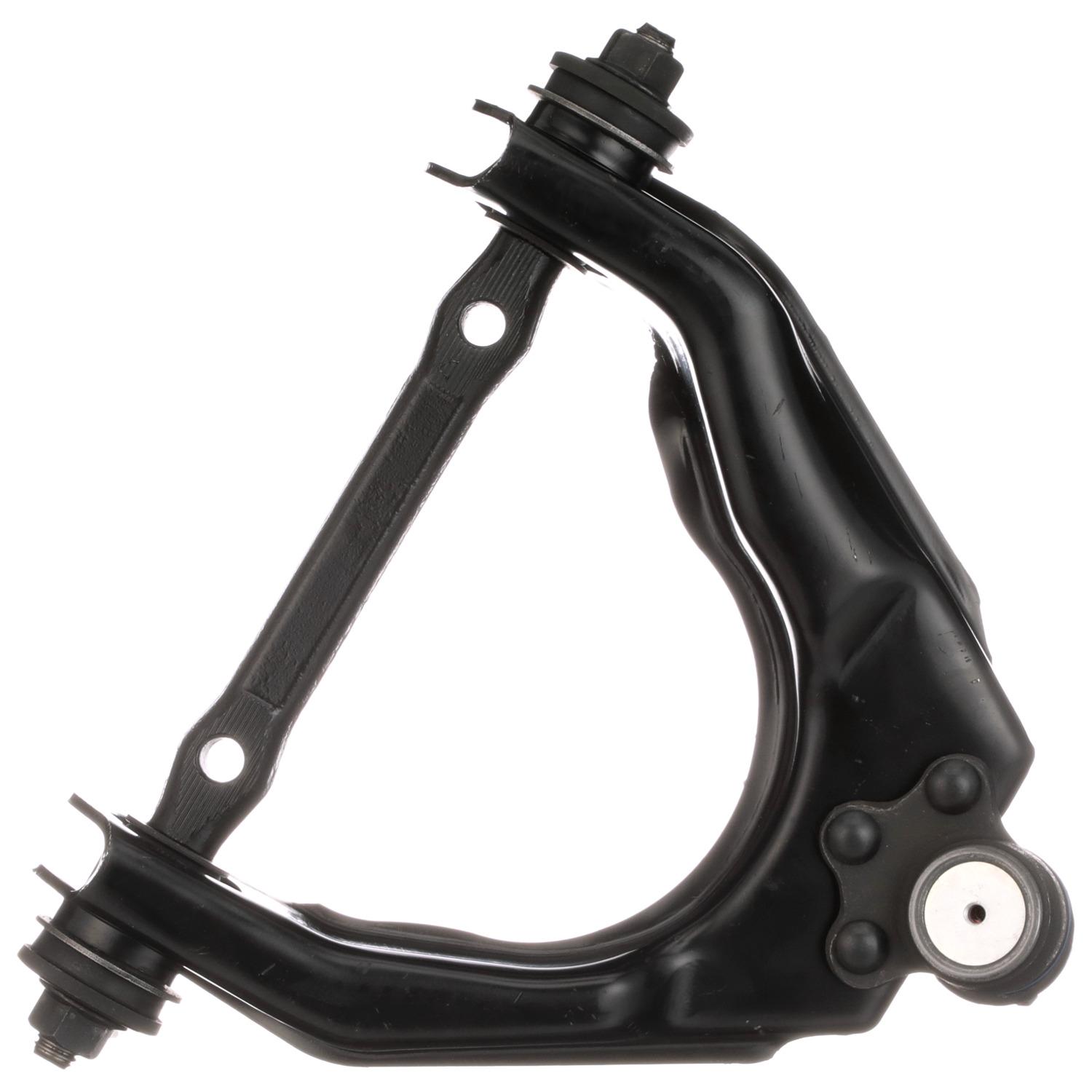 Delphi TC6559 - Suspension Control Arm and Ball Joint Assembly Delphi TC6559 Suspension Control Arm and Ball Joint Assembly product image 3 of 7