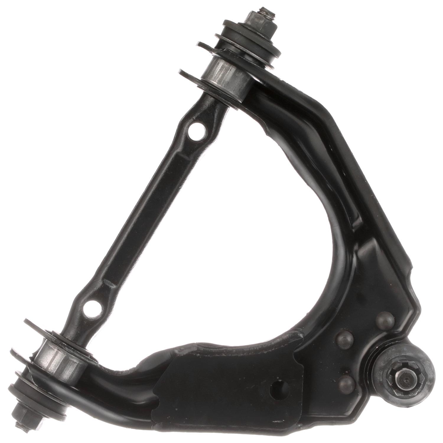 Delphi TC6559 - Suspension Control Arm and Ball Joint Assembly Delphi TC6559 Suspension Control Arm and Ball Joint Assembly product image 5 of 7