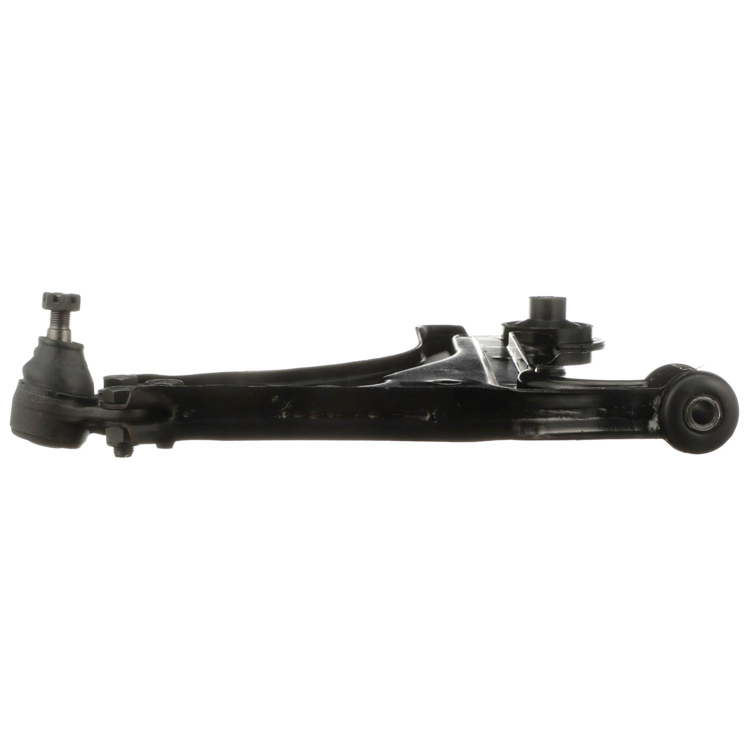 Delphi TC6560 Suspension Control Arm and Ball Joint Assembly product image 2 of 7