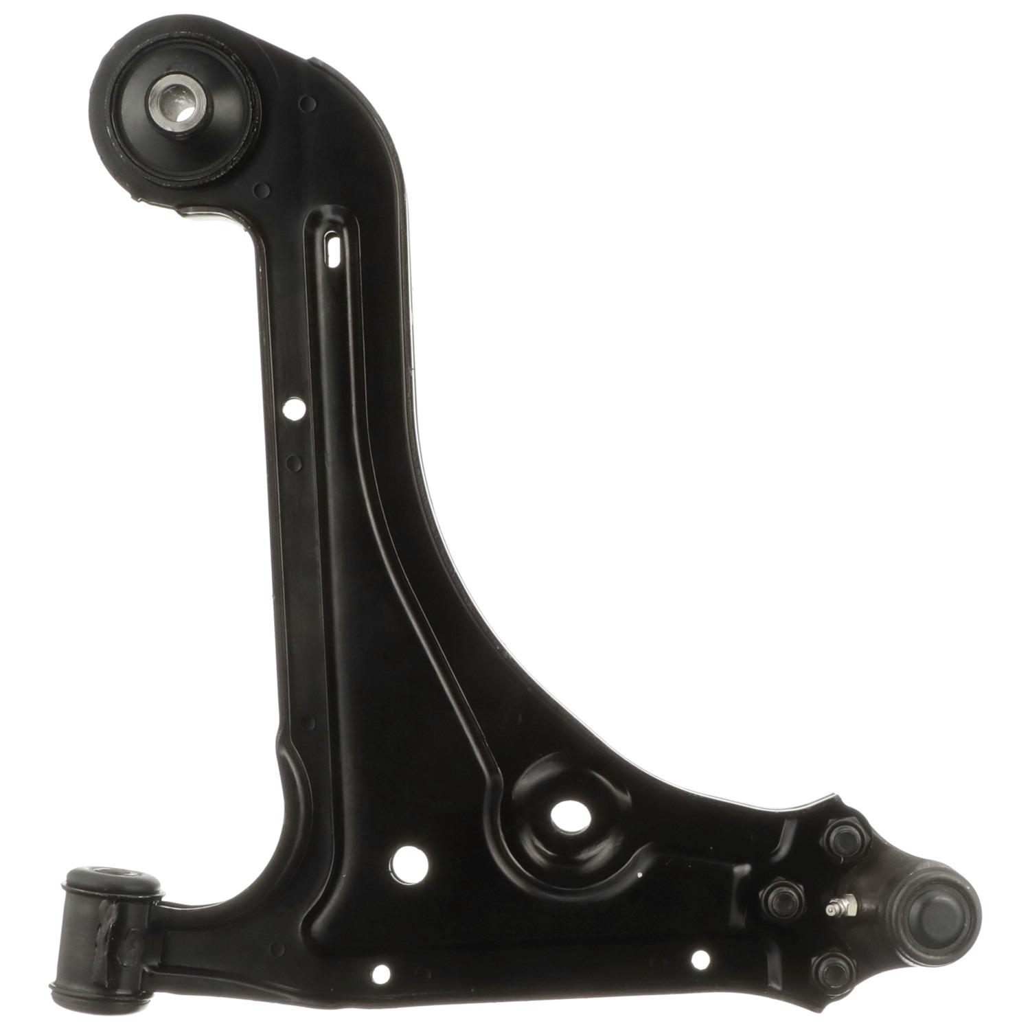 Delphi TC6560 Suspension Control Arm and Ball Joint Assembly product image 3 of 7