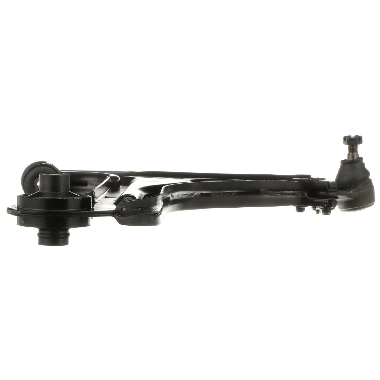 Delphi TC6560 Suspension Control Arm and Ball Joint Assembly product image 4 of 7