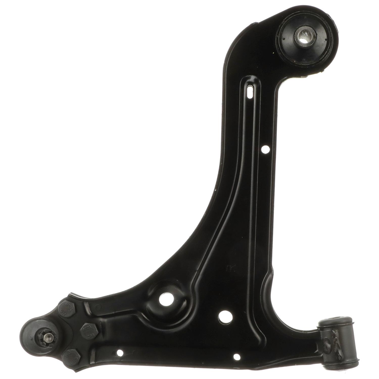 Delphi TC6560 Suspension Control Arm and Ball Joint Assembly product image 5 of 7