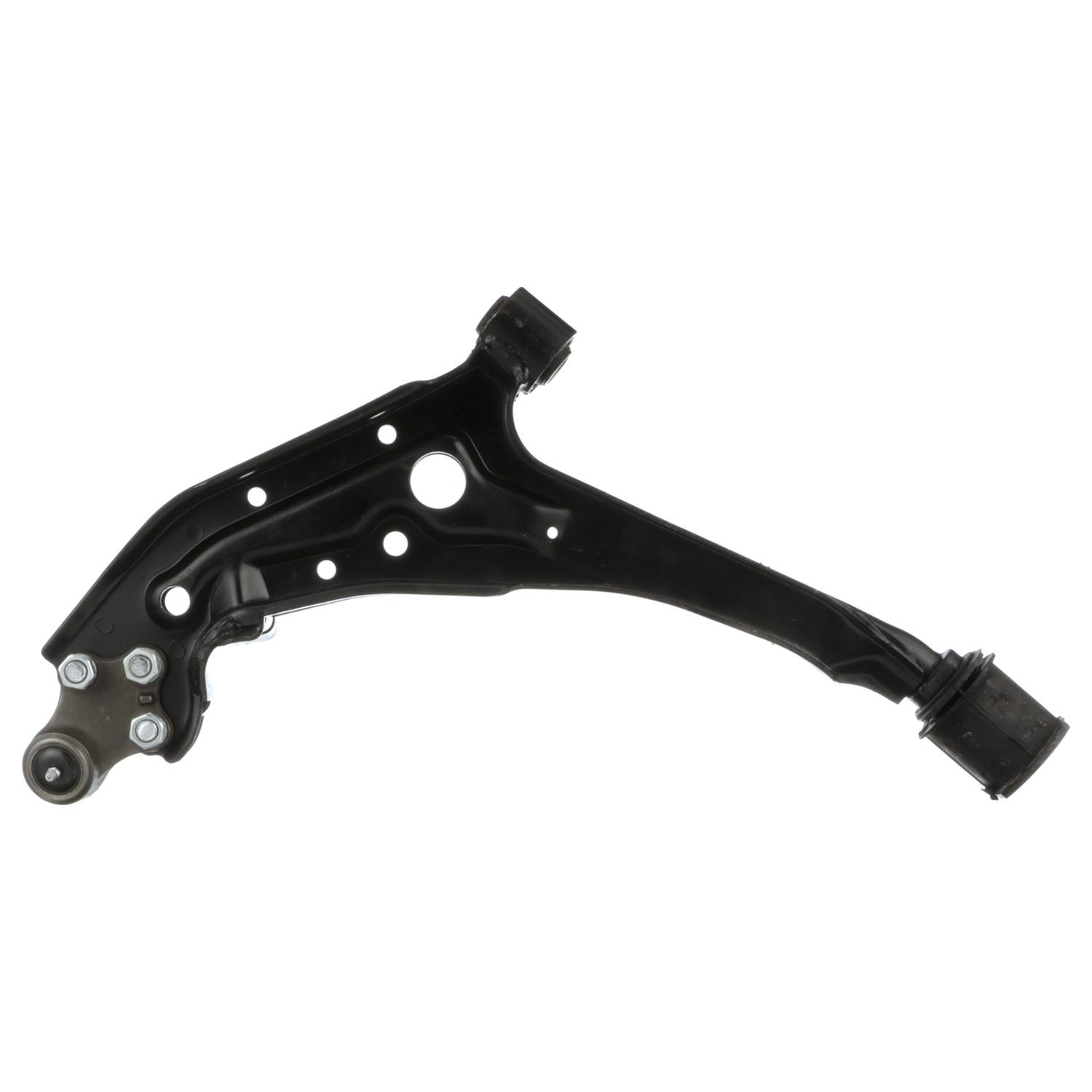 Delphi TC6561 Suspension Control Arm and Ball Joint Assembly product image 3 of 7