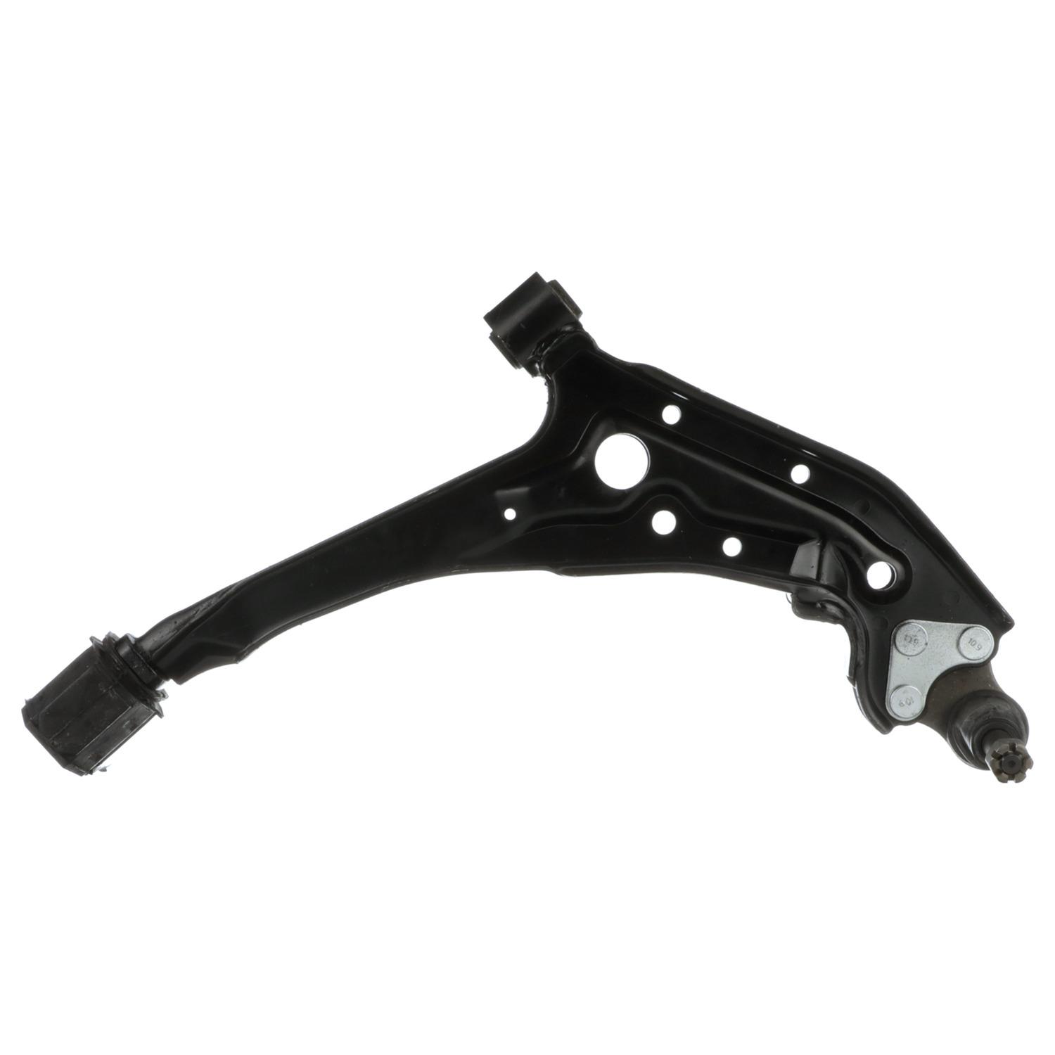 Delphi TC6561 Suspension Control Arm and Ball Joint Assembly product image 5 of 7