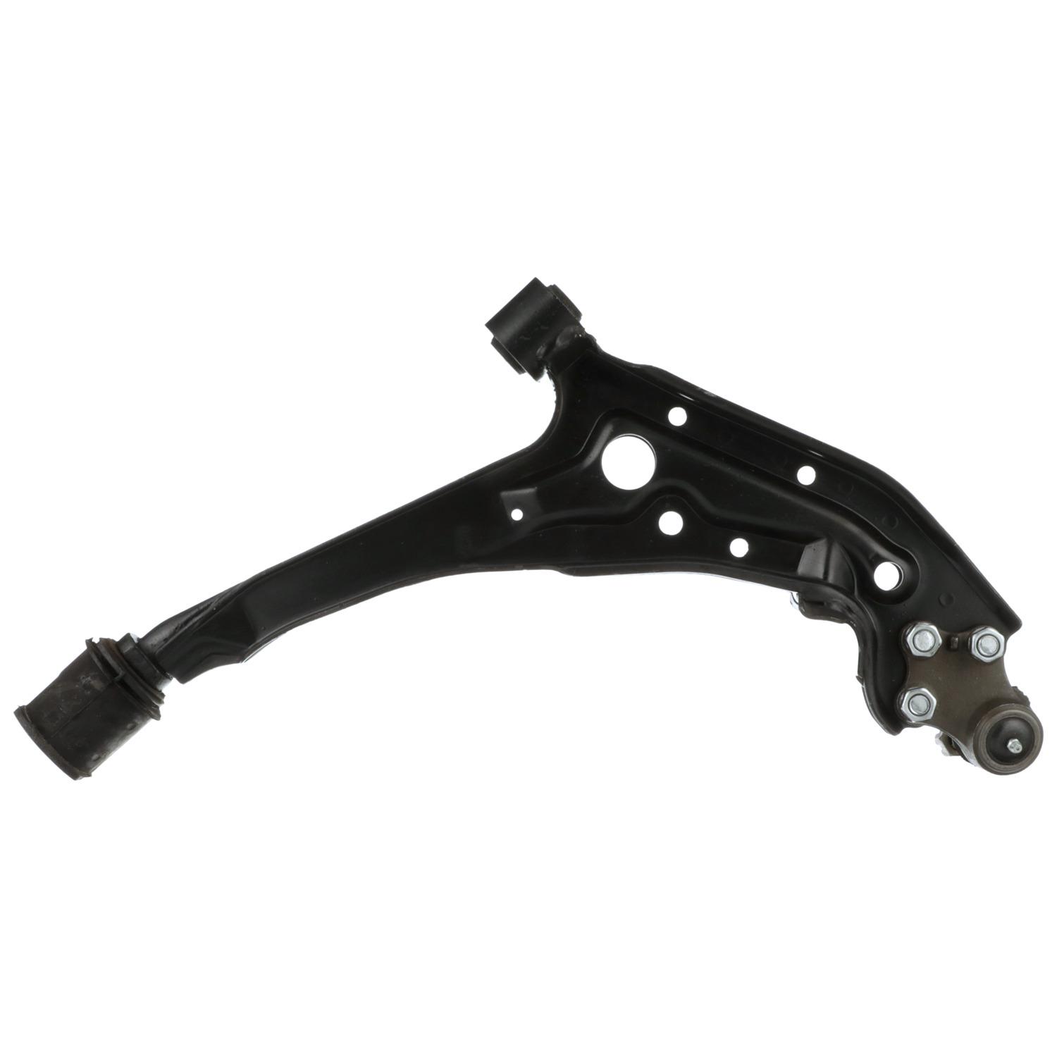 Delphi TC6562 Suspension Control Arm and Ball Joint Assembly product image 3 of 7