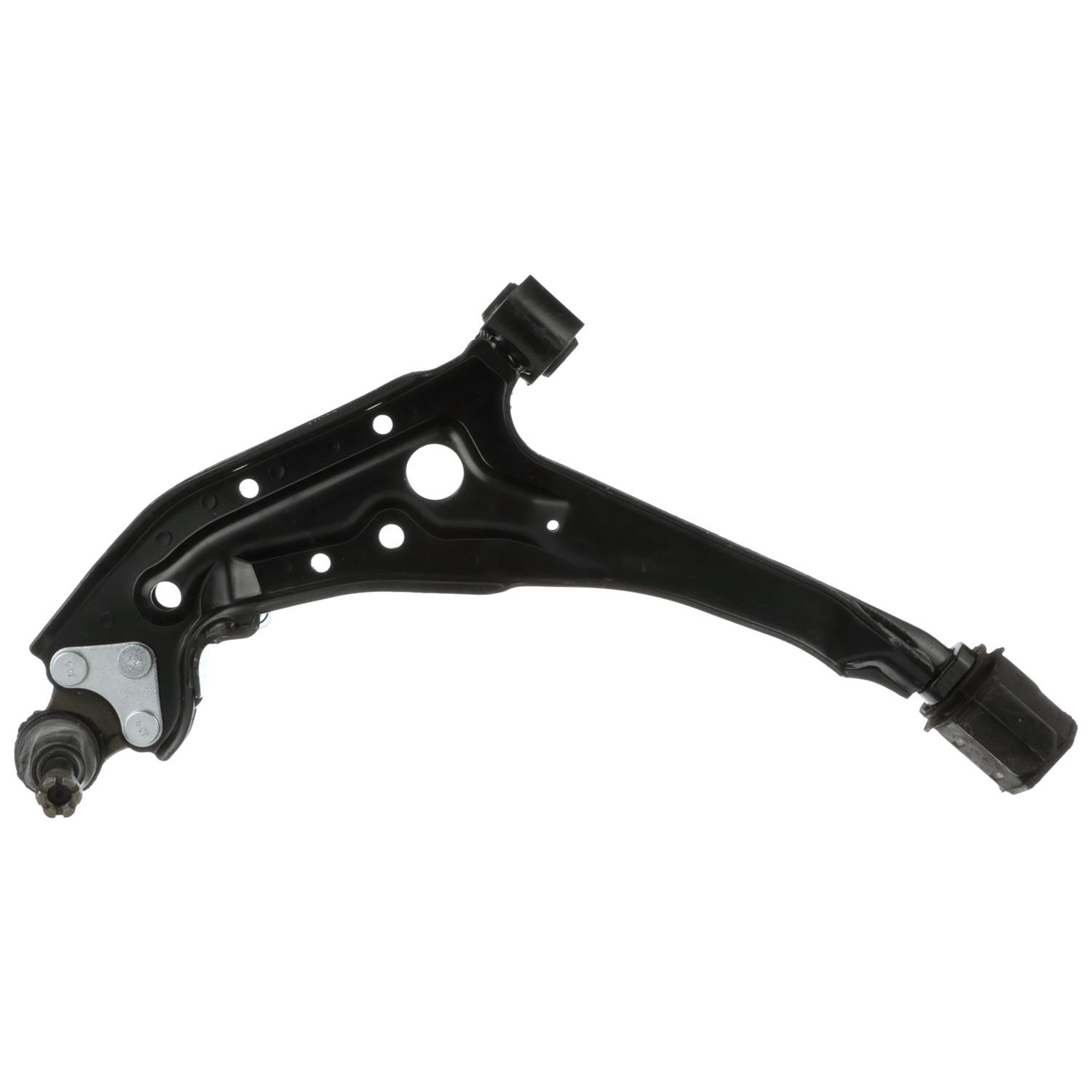 Delphi TC6562 Suspension Control Arm and Ball Joint Assembly product image 5 of 7