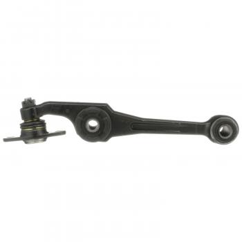 Delphi TC6563 - Suspension Control Arm and Ball Joint Assembly Delphi TC6563 Suspension Control Arm and Ball Joint Assembly product image 2 of 7