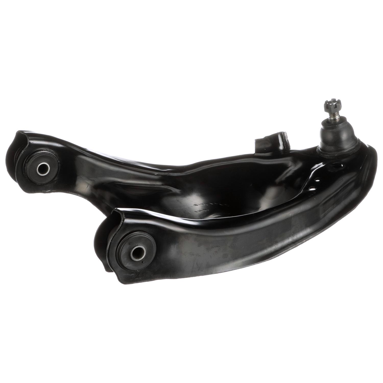 Delphi TC6565 Suspension Control Arm and Ball Joint Assembly product image 1 of 7