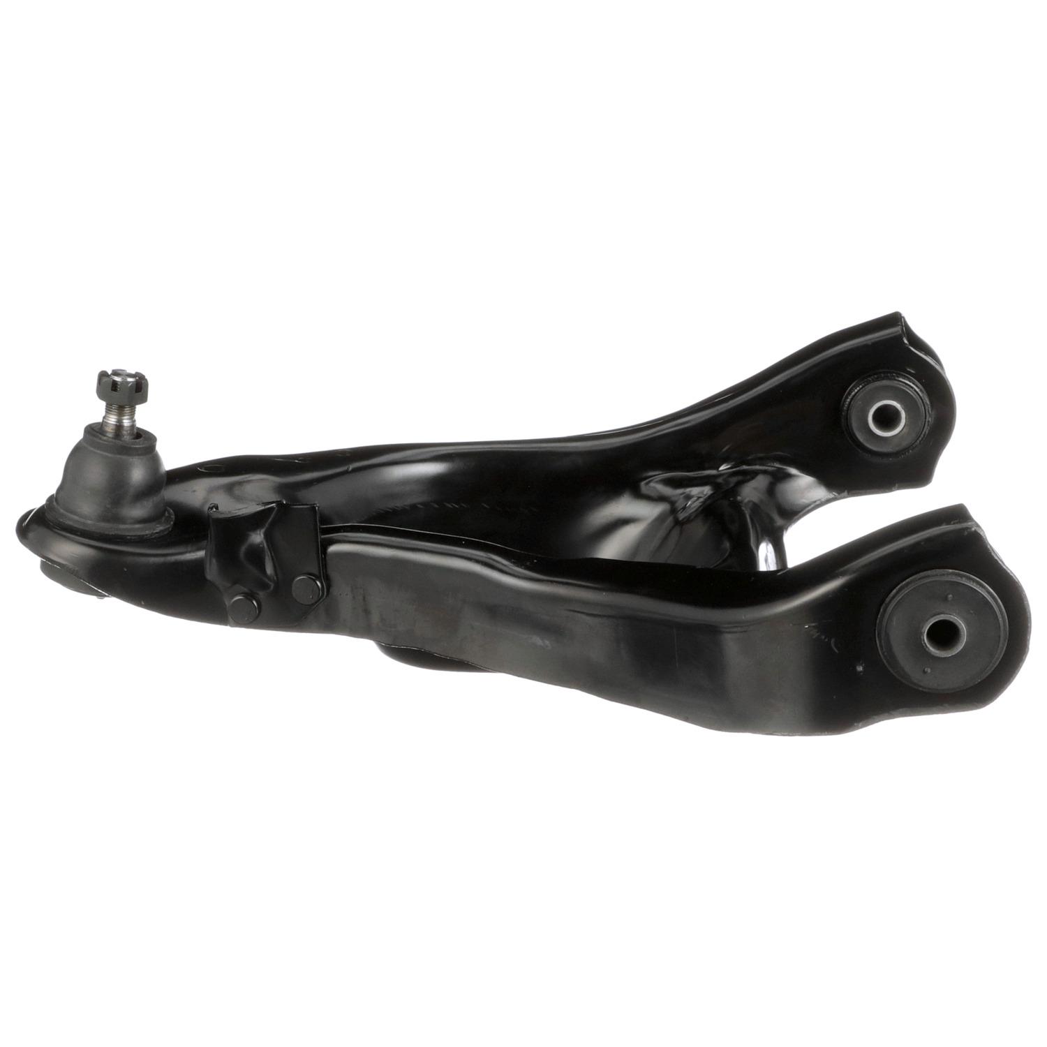 Delphi TC6565 Suspension Control Arm and Ball Joint Assembly product image 2 of 7