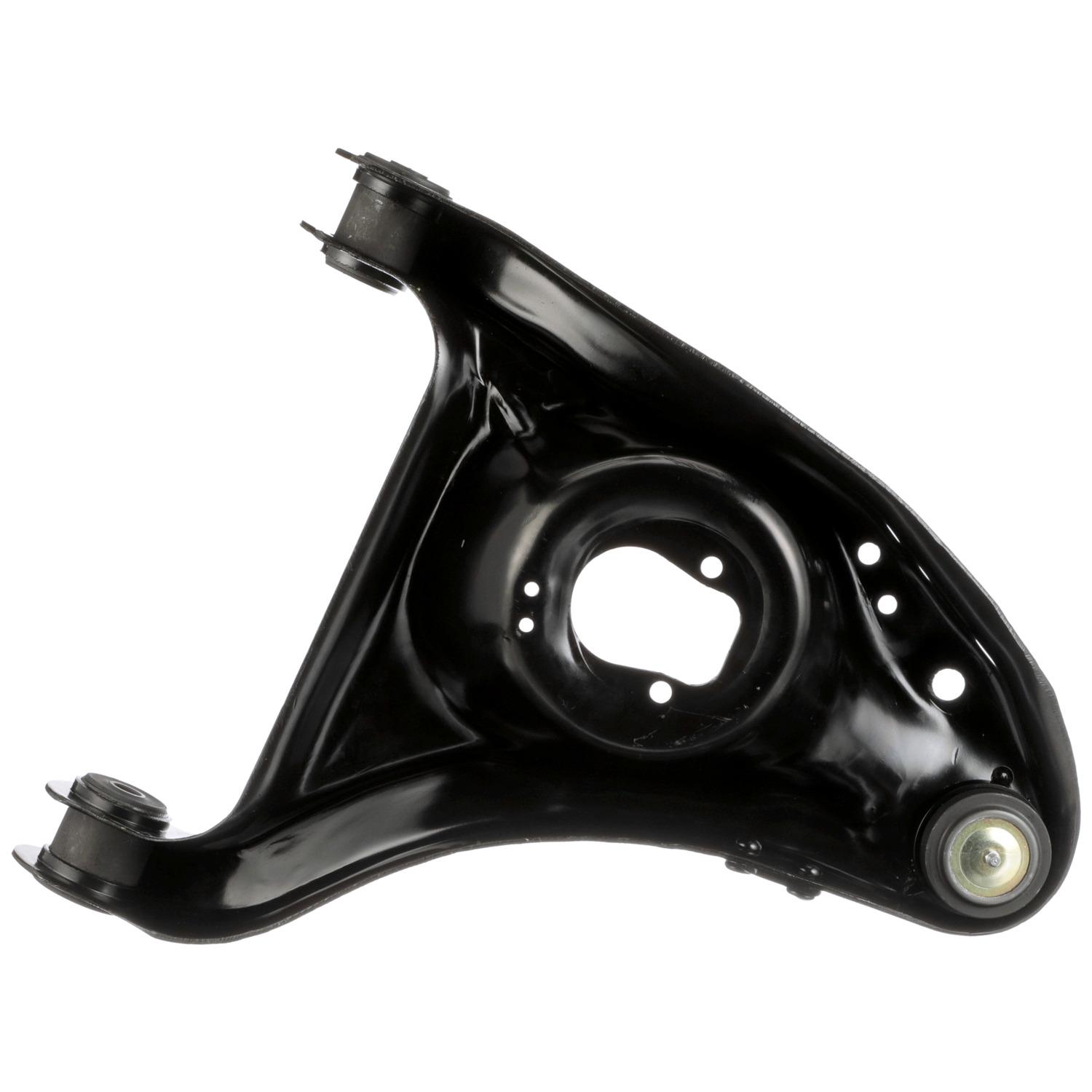 Delphi TC6565 Suspension Control Arm and Ball Joint Assembly product image 3 of 7