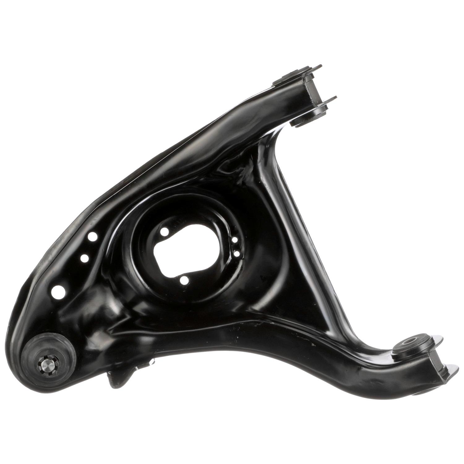 Delphi TC6565 Suspension Control Arm and Ball Joint Assembly product image 5 of 7