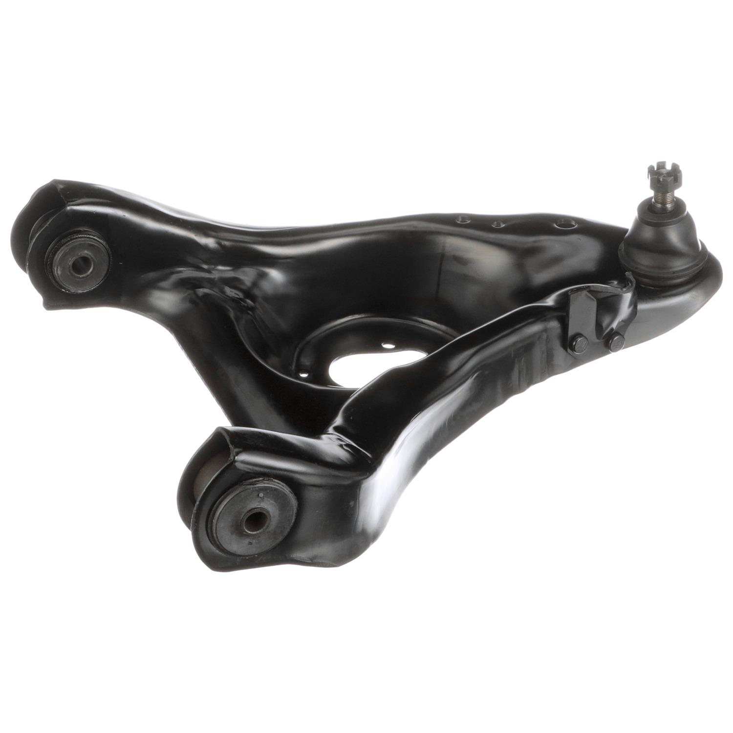 Delphi TC6566 Suspension Control Arm and Ball Joint Assembly product image 1 of 7
