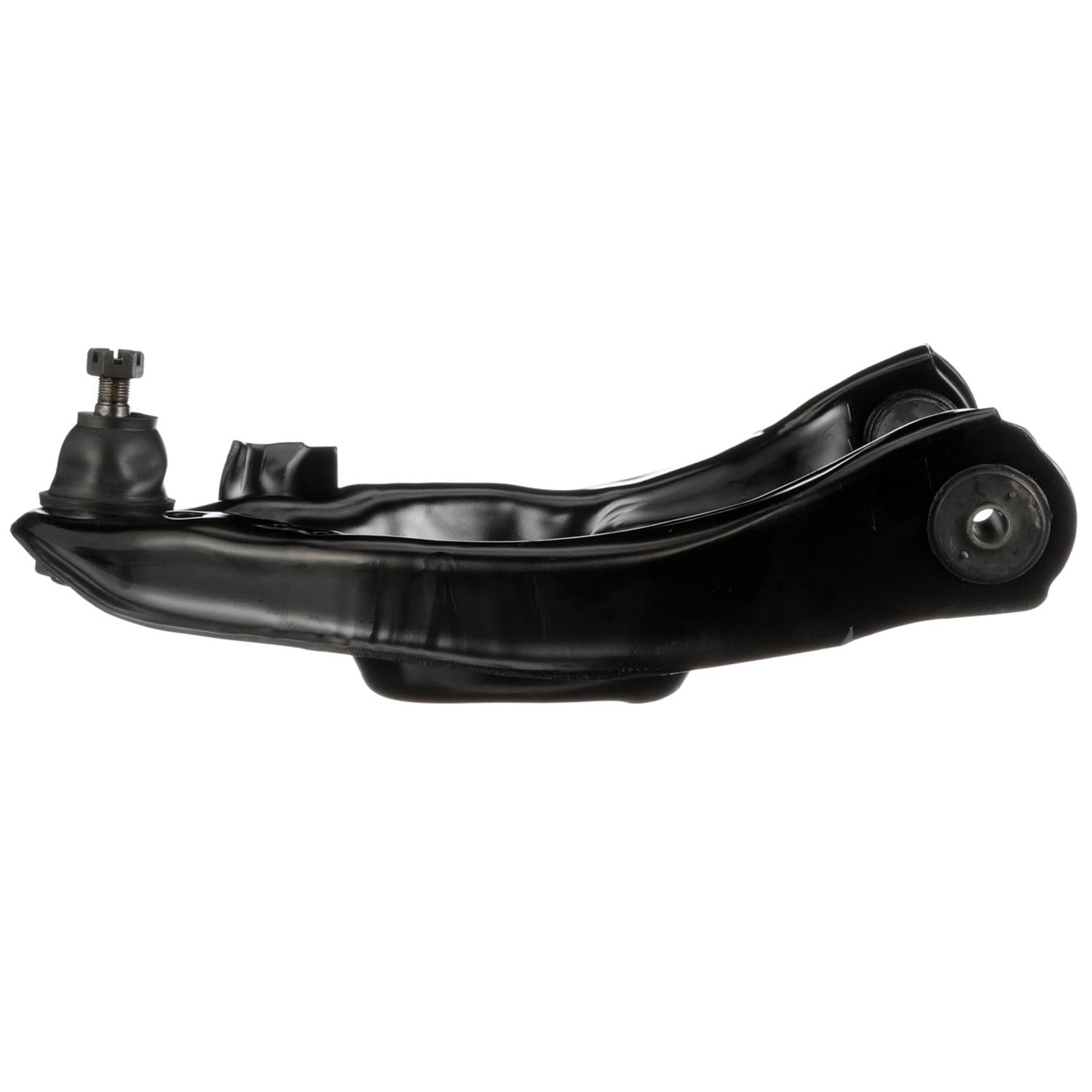 Delphi TC6566 Suspension Control Arm and Ball Joint Assembly product image 2 of 7