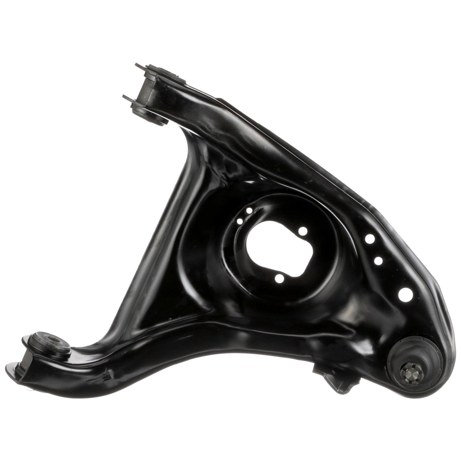 Delphi TC6566 Suspension Control Arm and Ball Joint Assembly product image 5 of 7