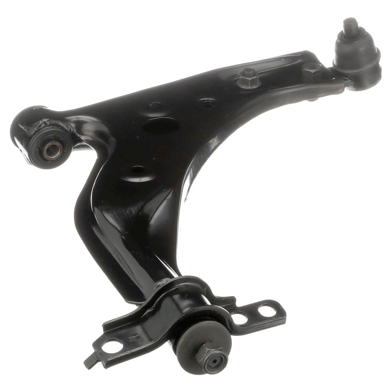 Delphi TC6567 Suspension Control Arm and Ball Joint Assembly product image 1 of 7
