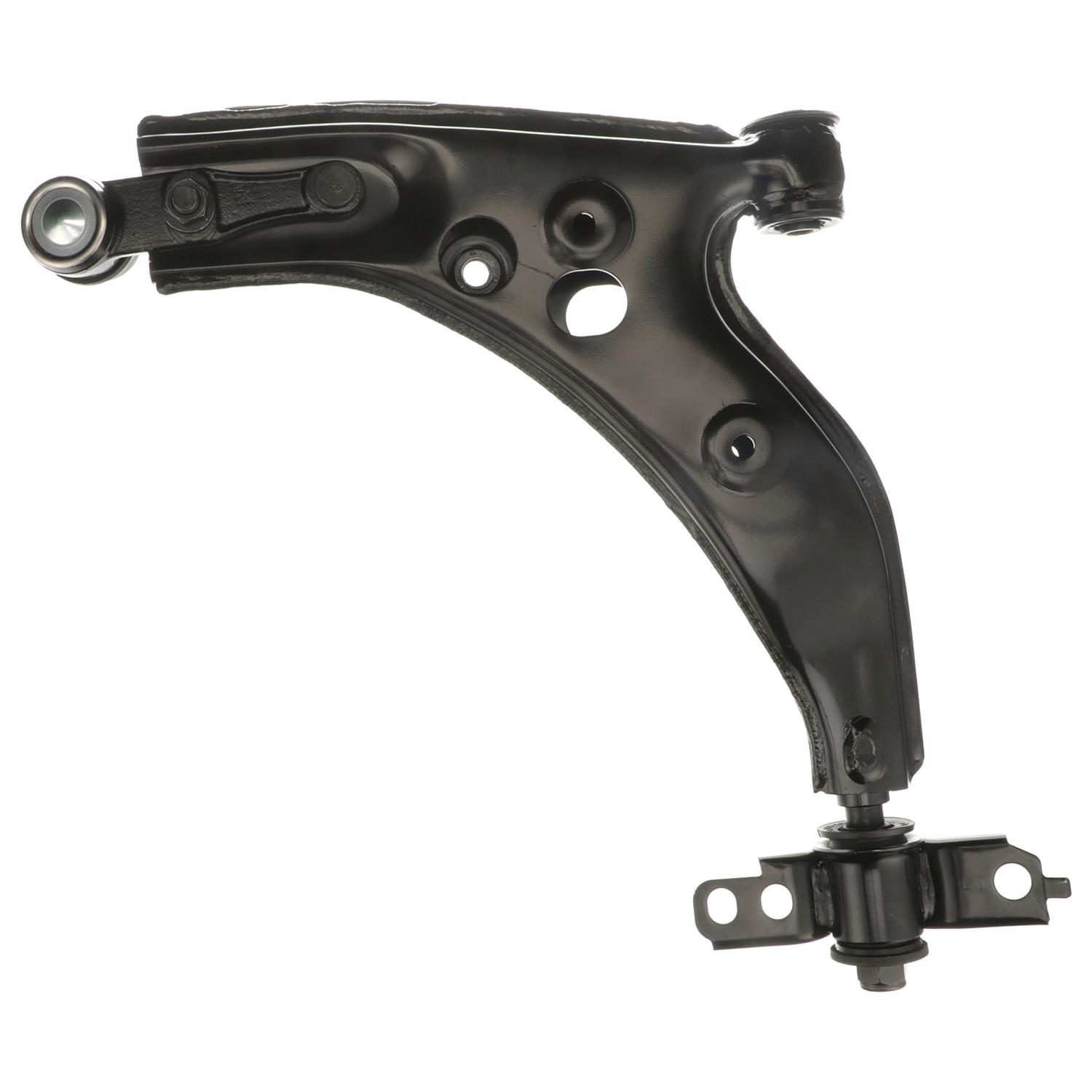 Delphi TC6567 Suspension Control Arm and Ball Joint Assembly product image 3 of 7