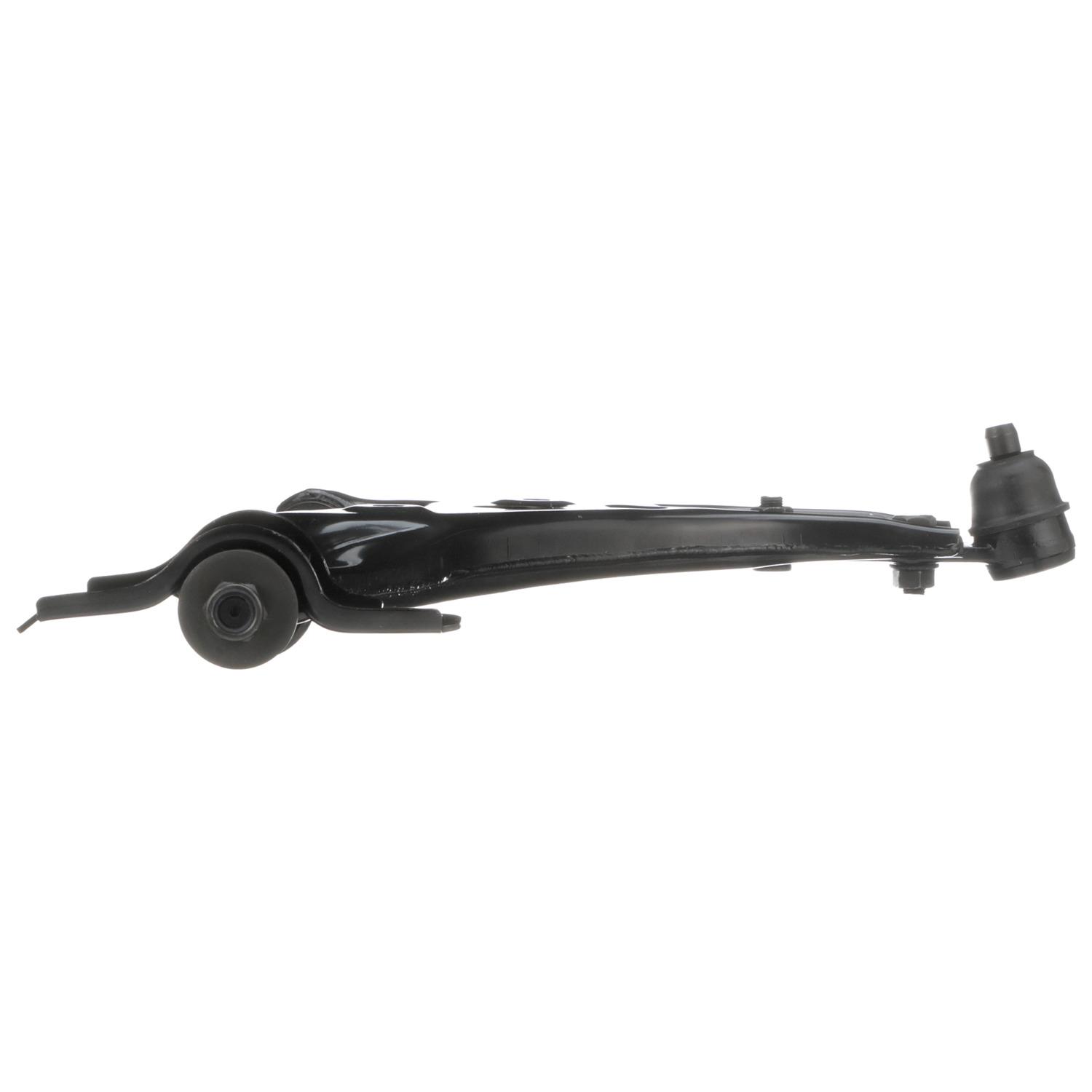 Delphi TC6567 Suspension Control Arm and Ball Joint Assembly product image 4 of 7