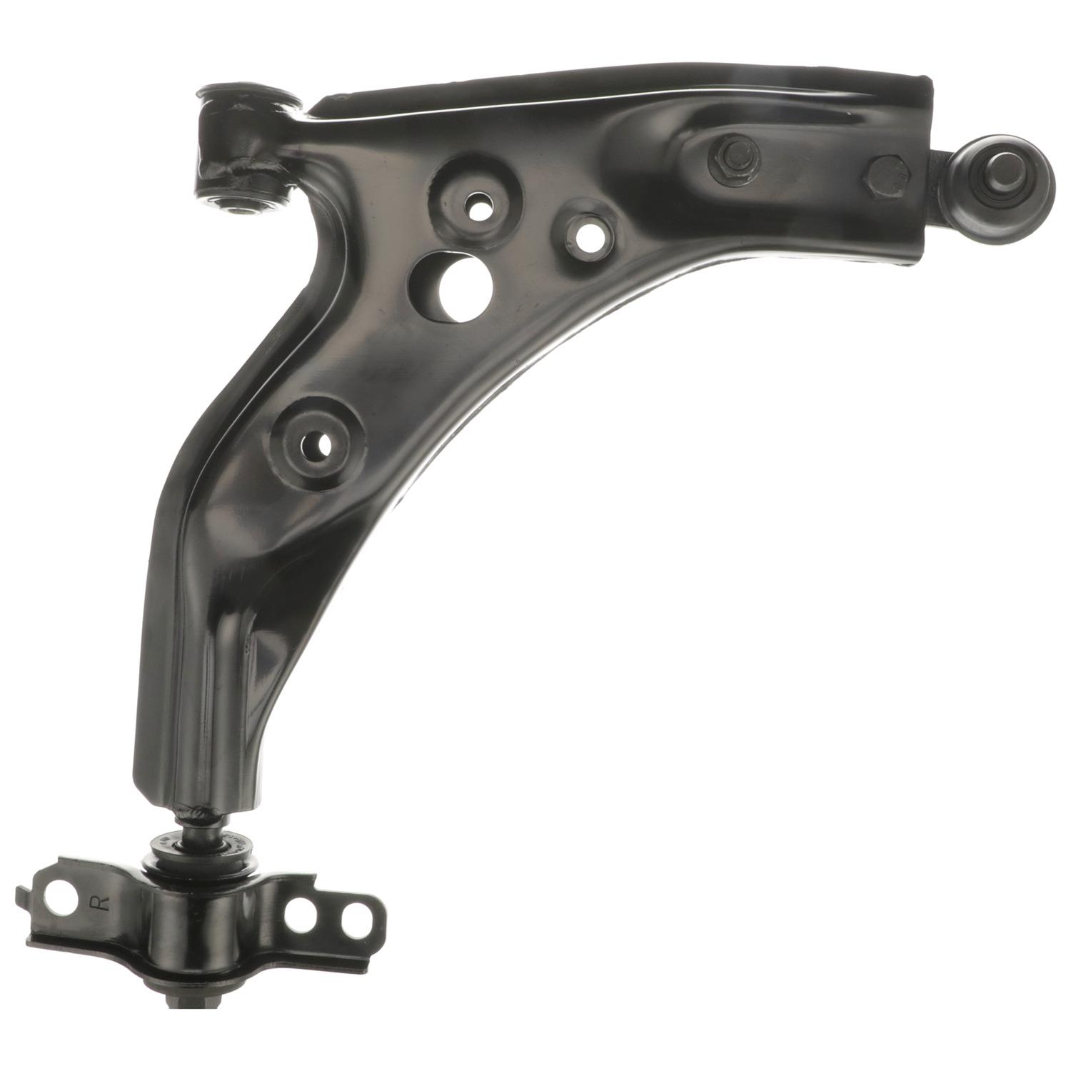 Delphi TC6567 Suspension Control Arm and Ball Joint Assembly product image 5 of 7
