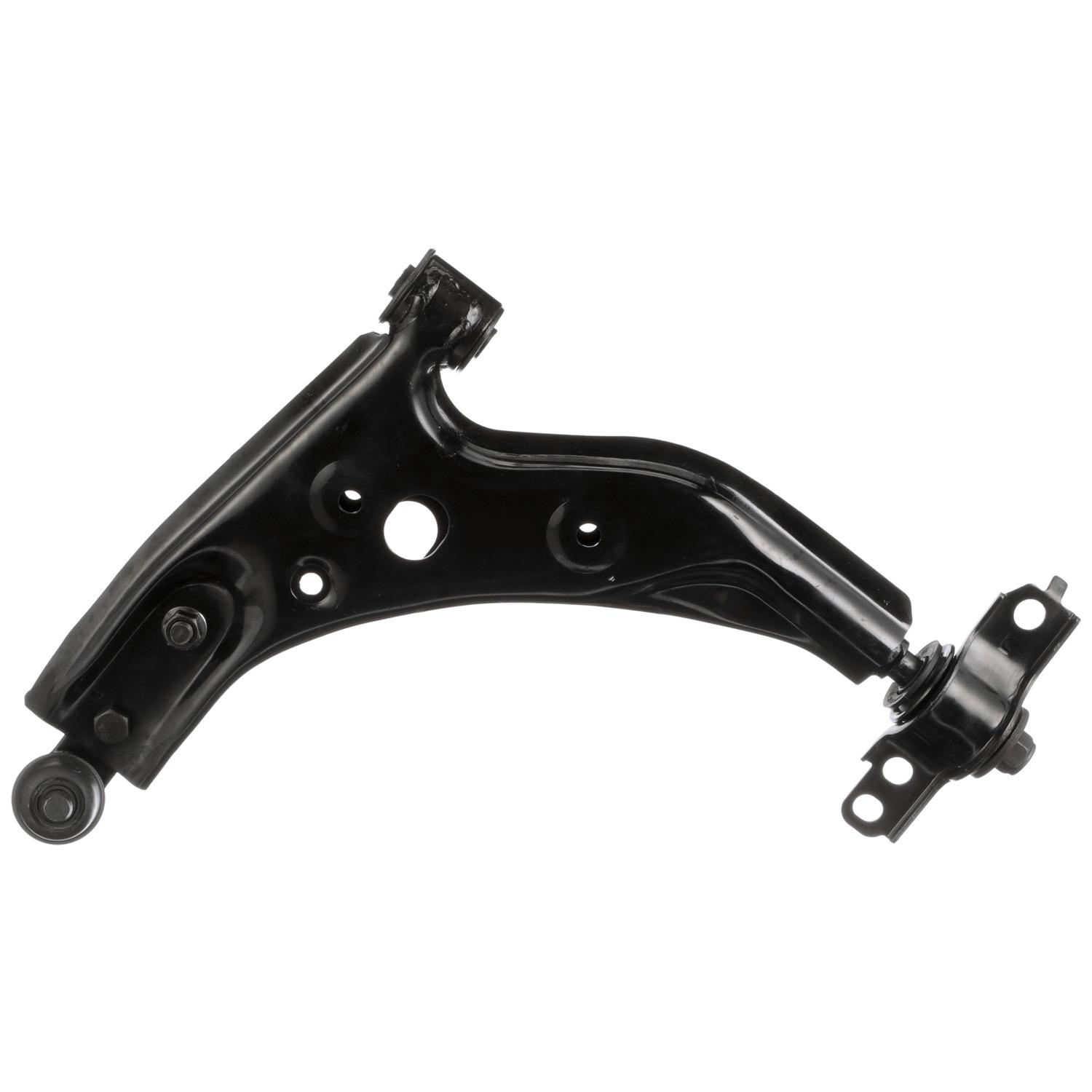 Delphi TC6568 Suspension Control Arm and Ball Joint Assembly product image 5 of 7