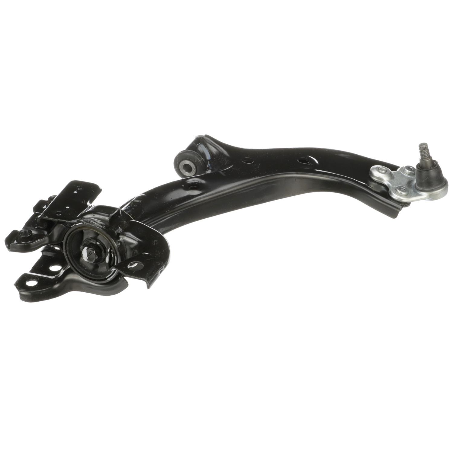 Delphi TC6575 Suspension Control Arm and Ball Joint Assembly product image 1 of 7