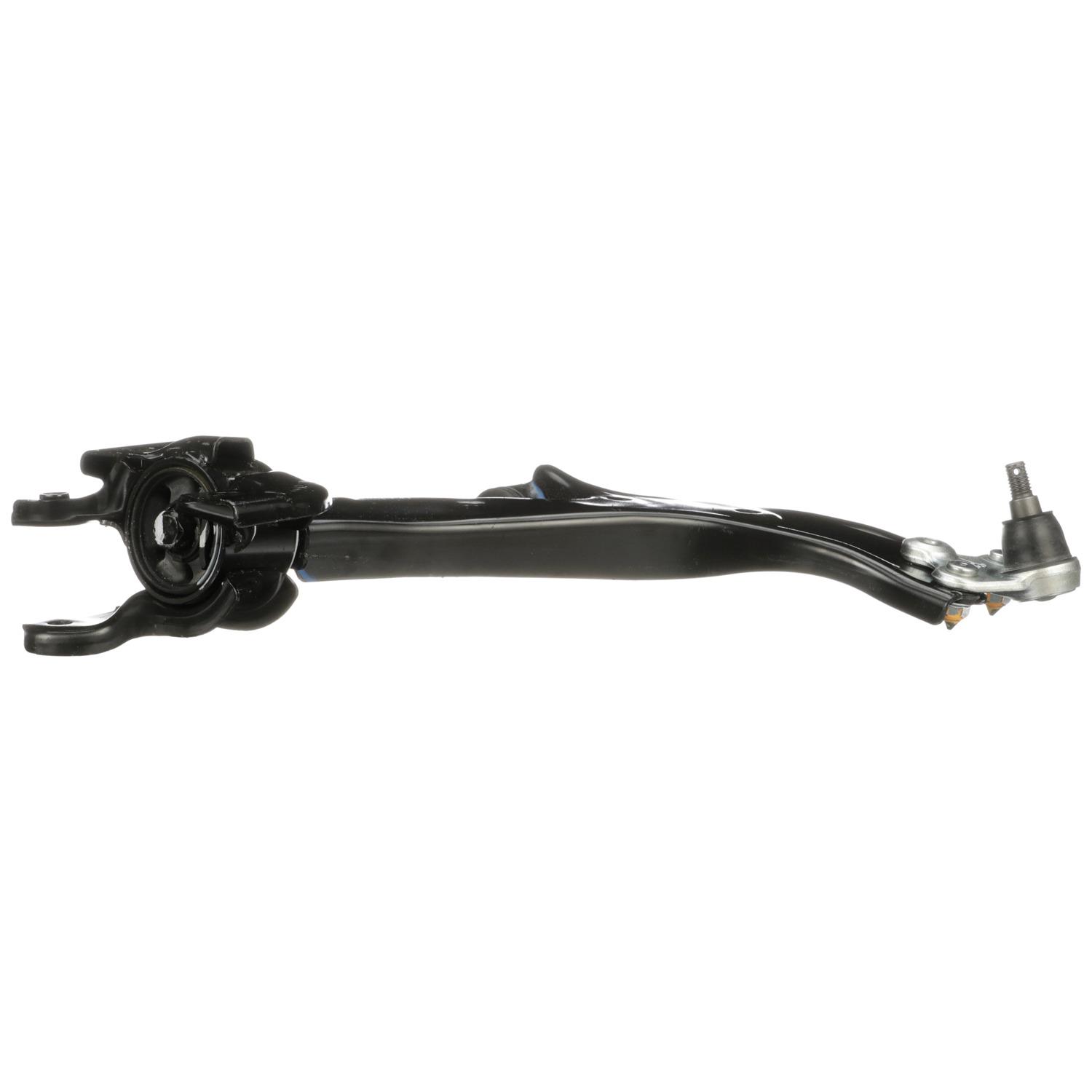 Delphi TC6575 Suspension Control Arm and Ball Joint Assembly product image 4 of 7