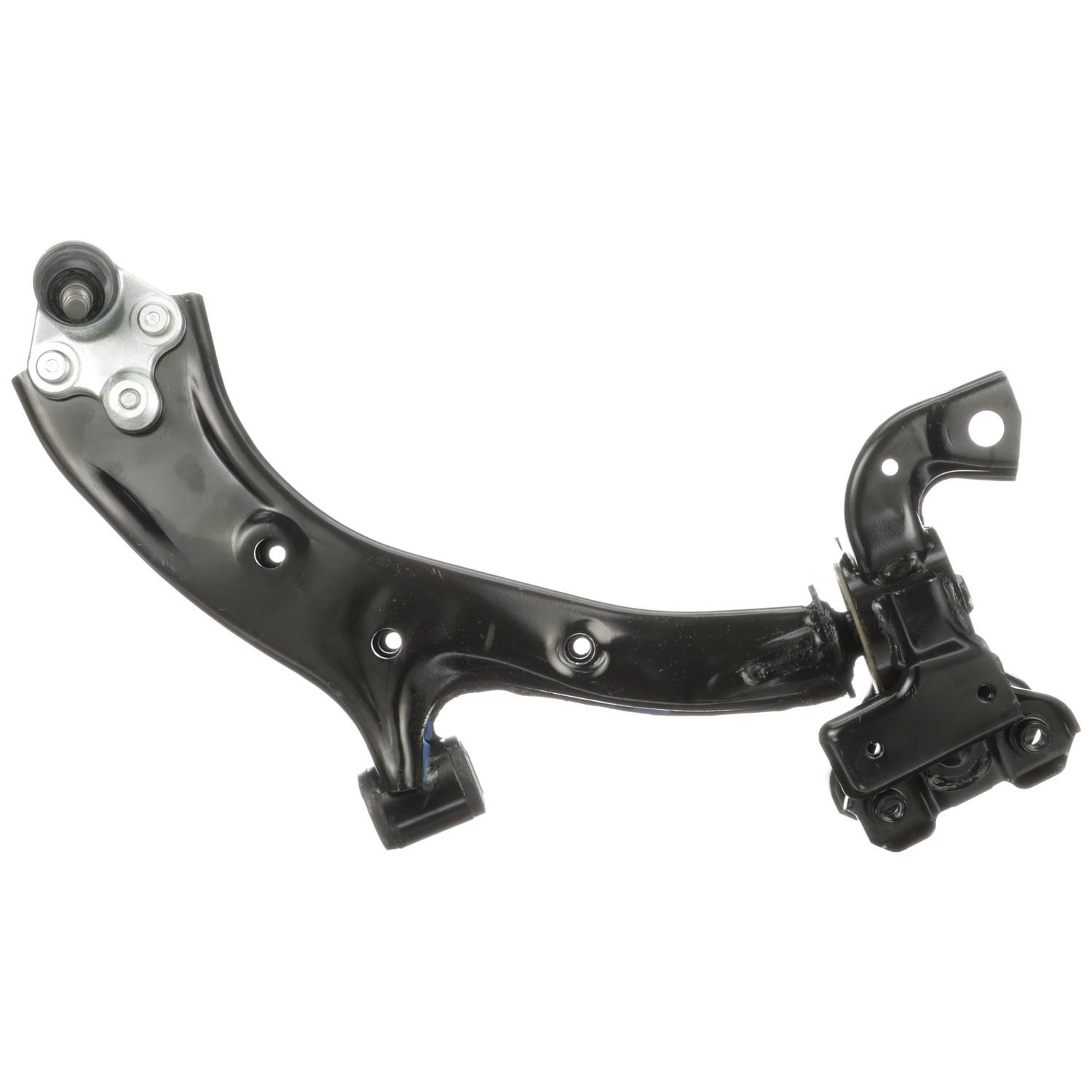Delphi TC6575 Suspension Control Arm and Ball Joint Assembly product image 5 of 7